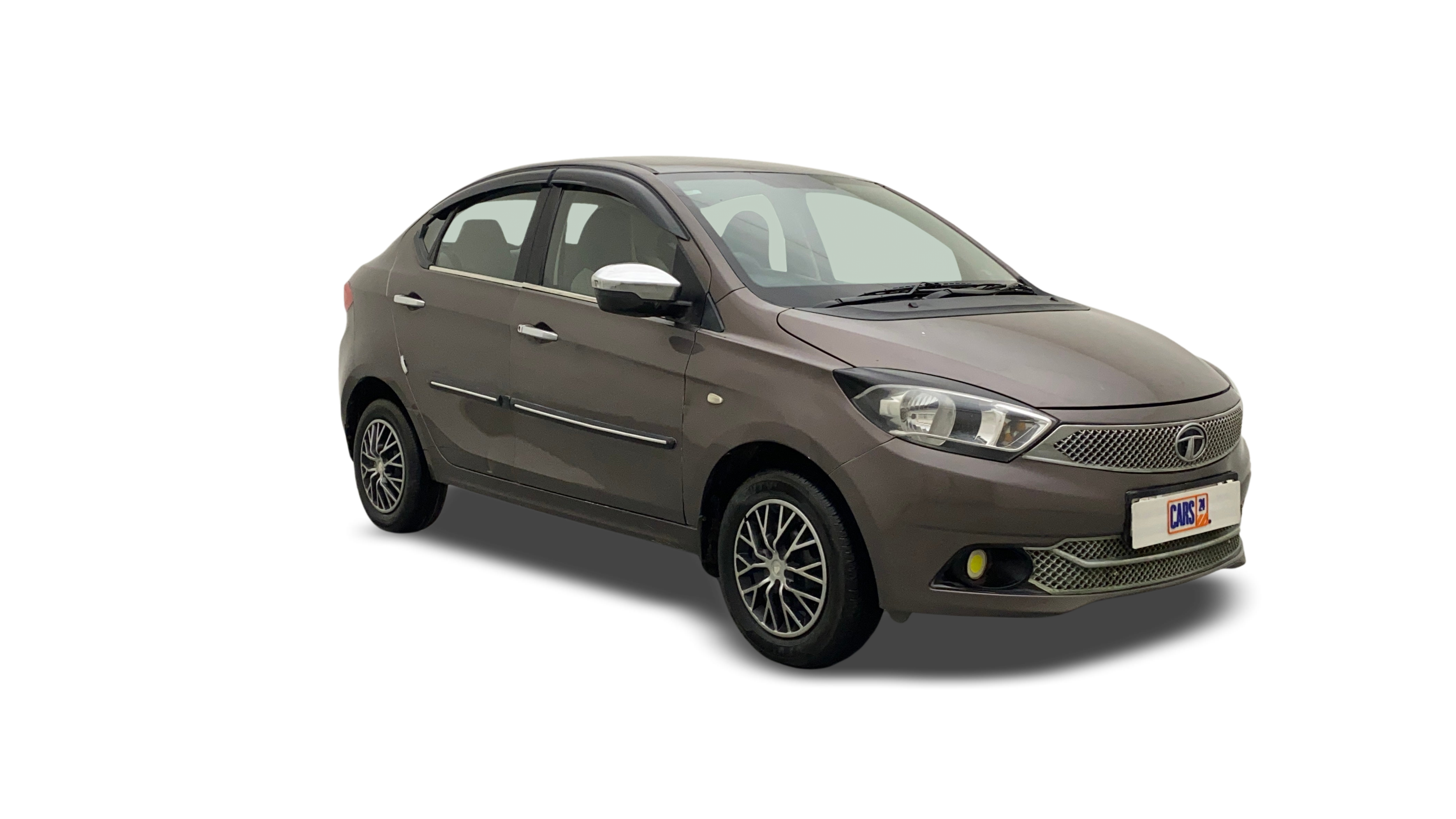 2018 Tata TIGOR - Sedan - Petrol - Manual - ₹3.90 lakh
