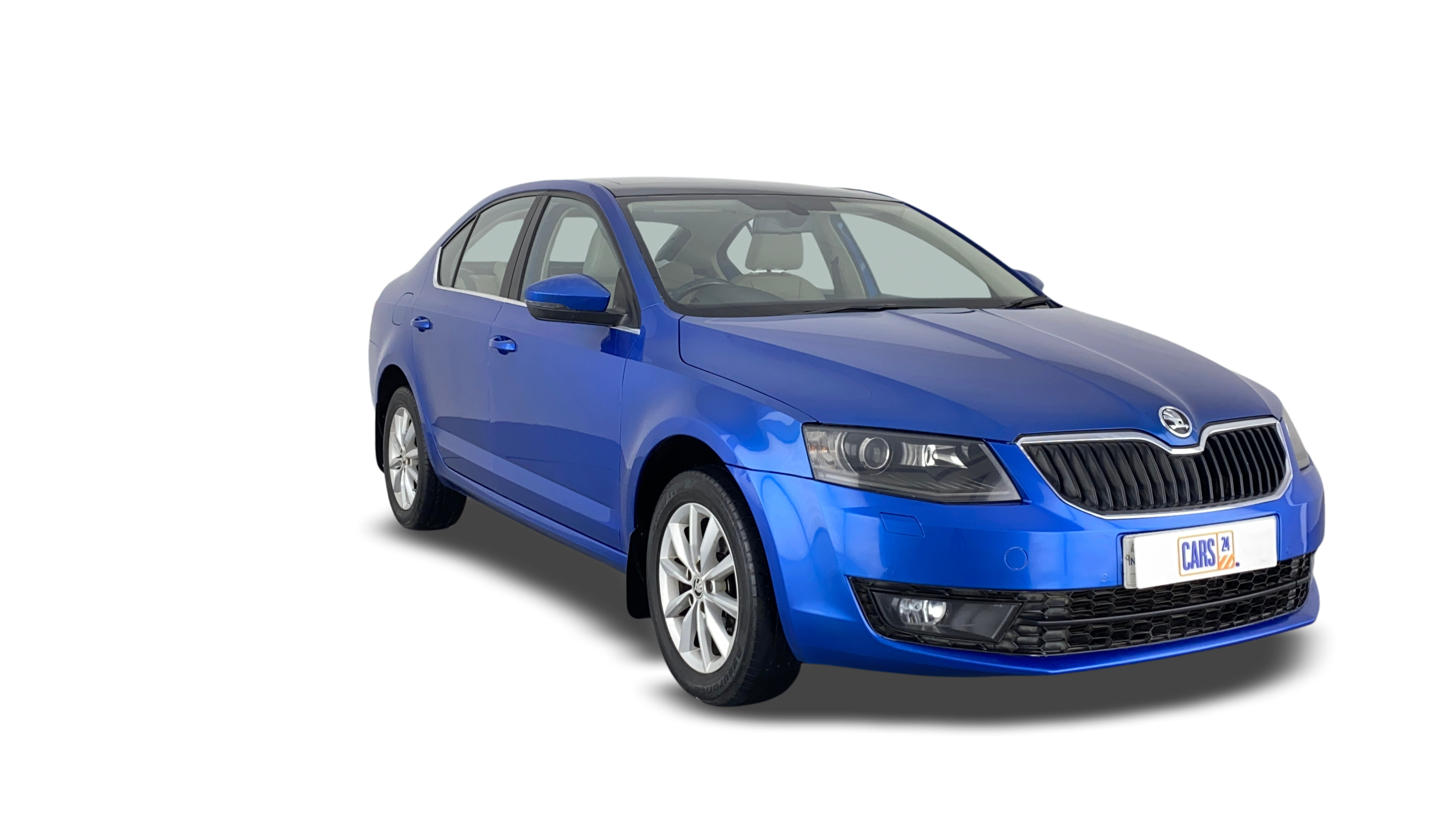Skoda Octavia-img