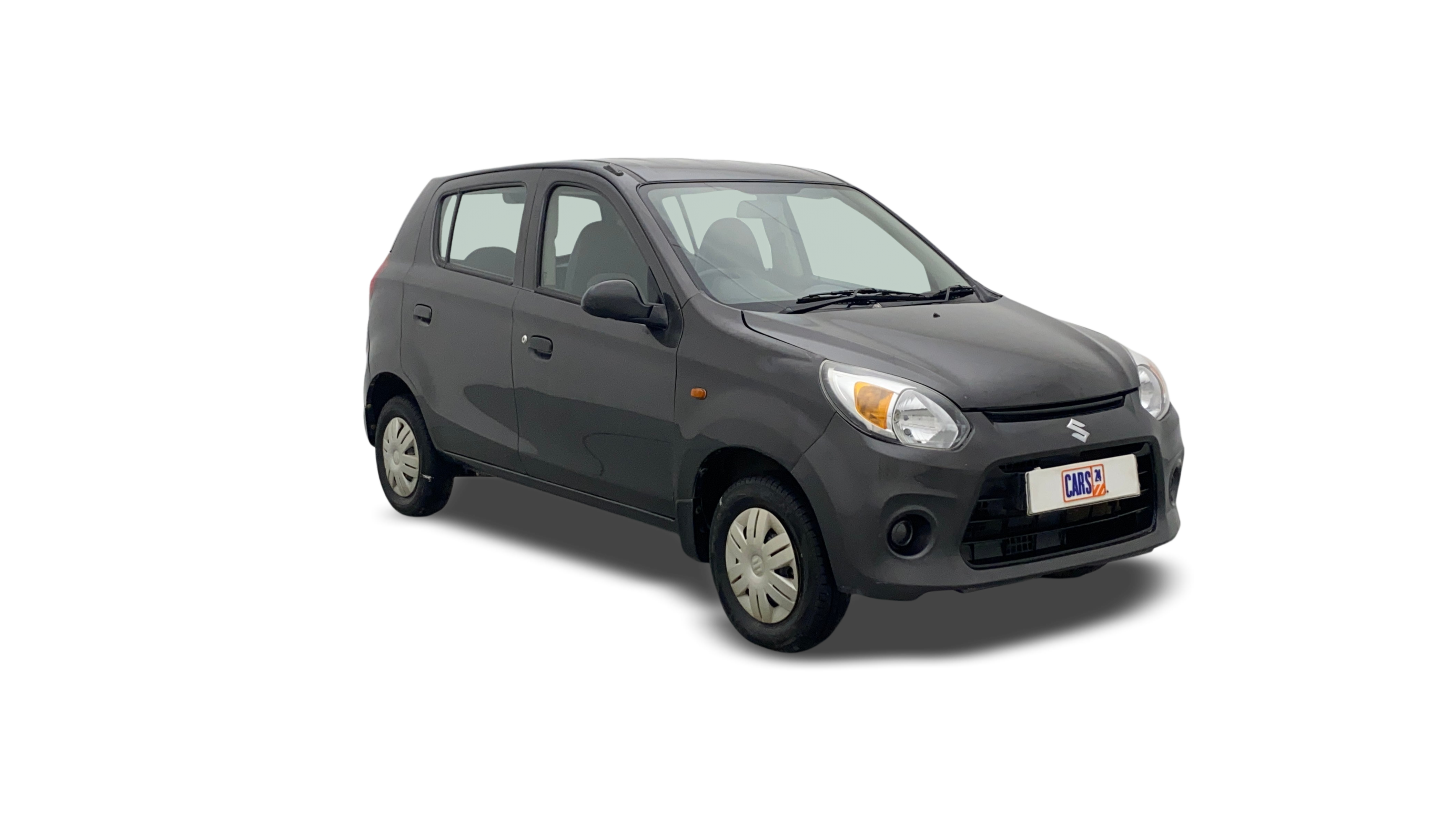 2016 Maruti Alto 800 - Hatchback - Petrol - Manual - ₹2.80 lakh