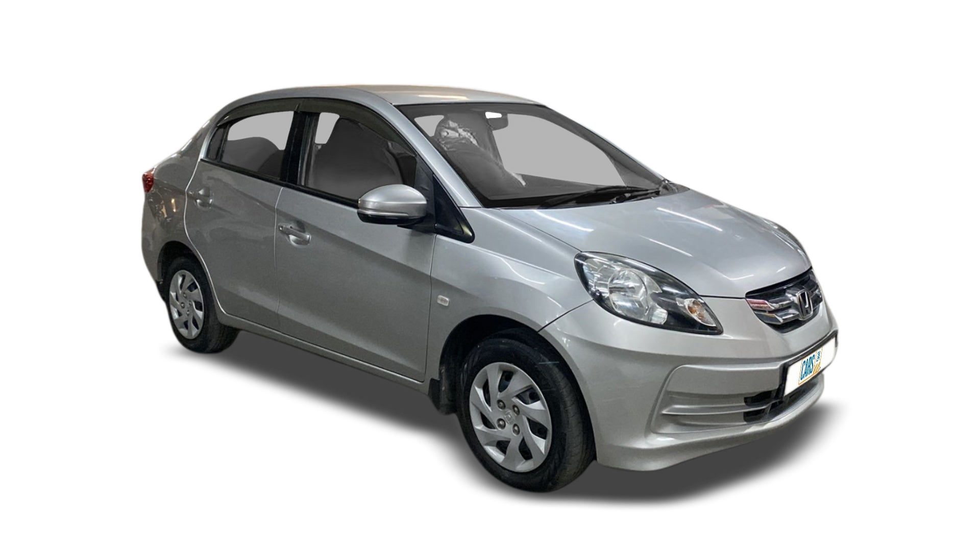 2015 Honda Amaze - Sedan - Diesel - Manual - ₹4.02 lakh