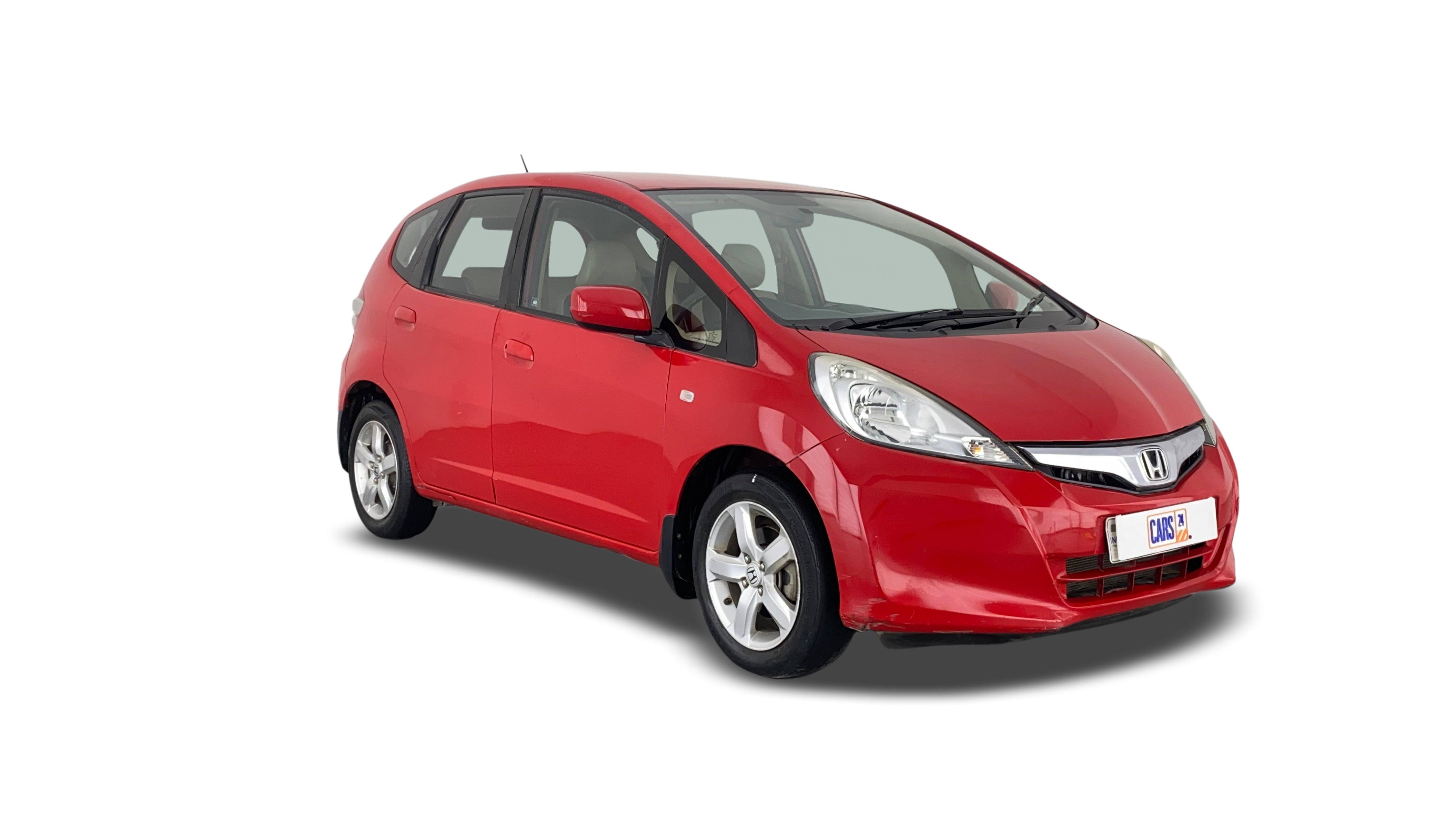 Honda Jazz-img