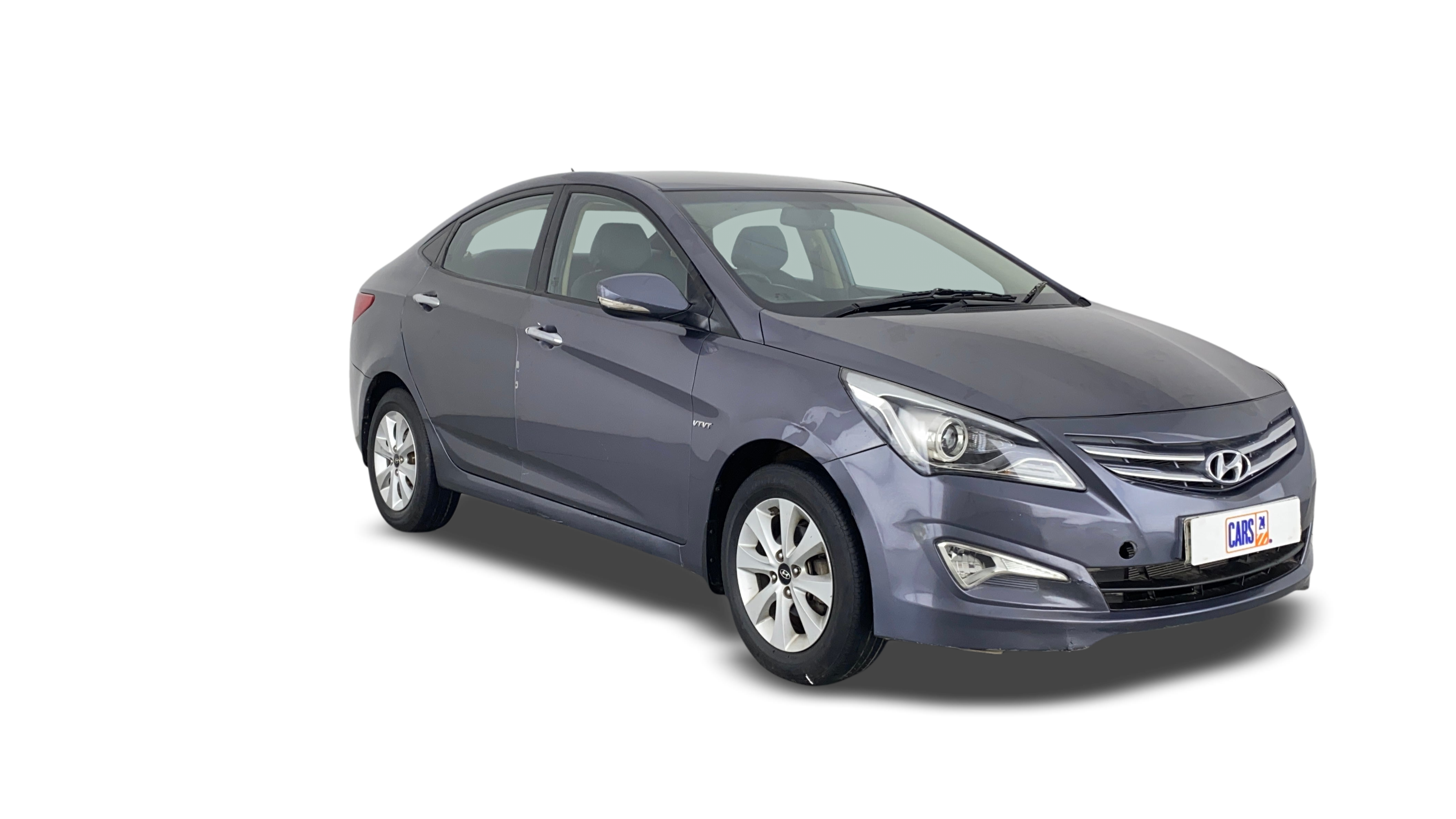 Hyundai Verna-img