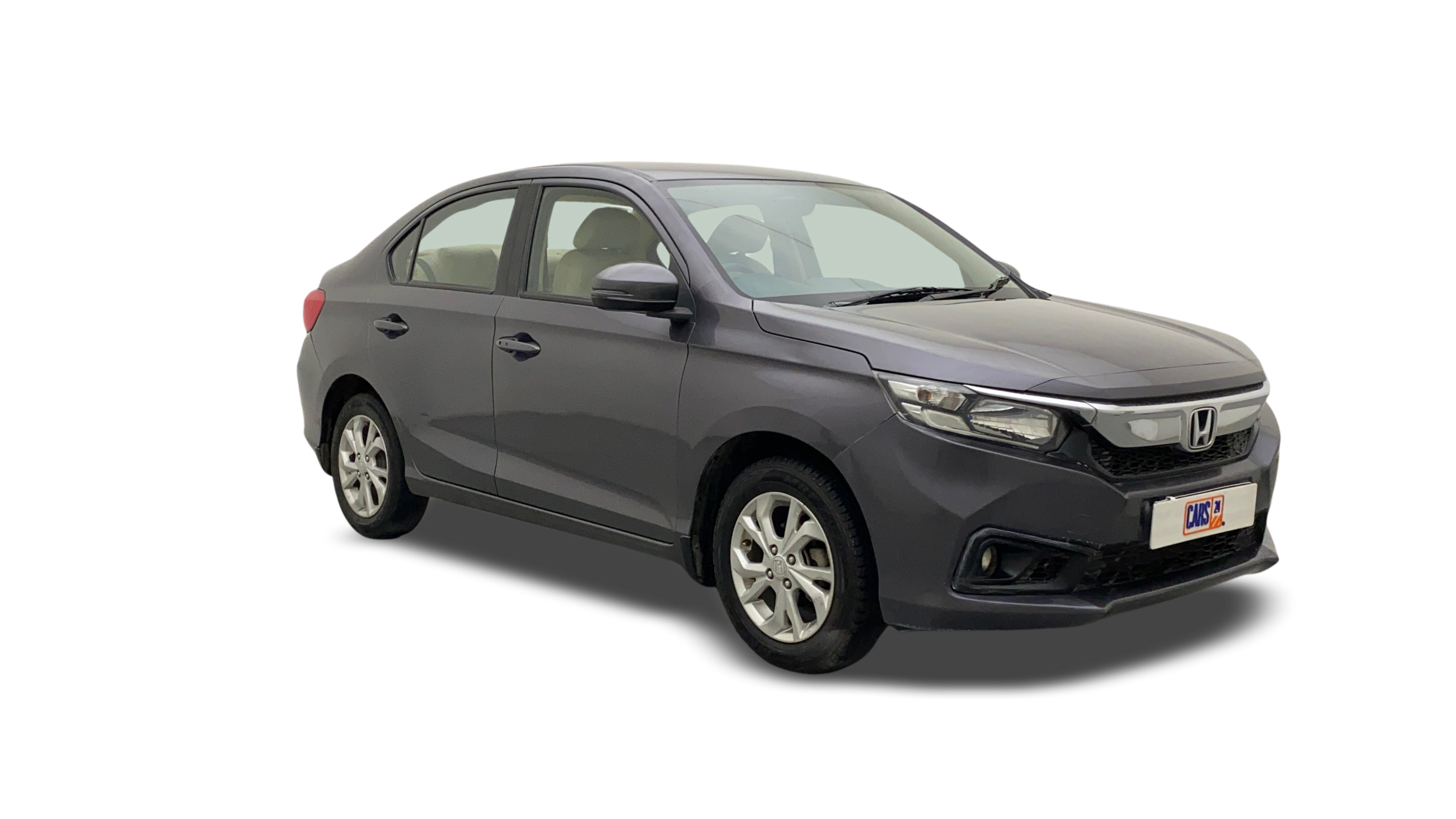 2018 Honda Amaze - Sedan - Petrol - Automatic - ₹5.58 lakh
