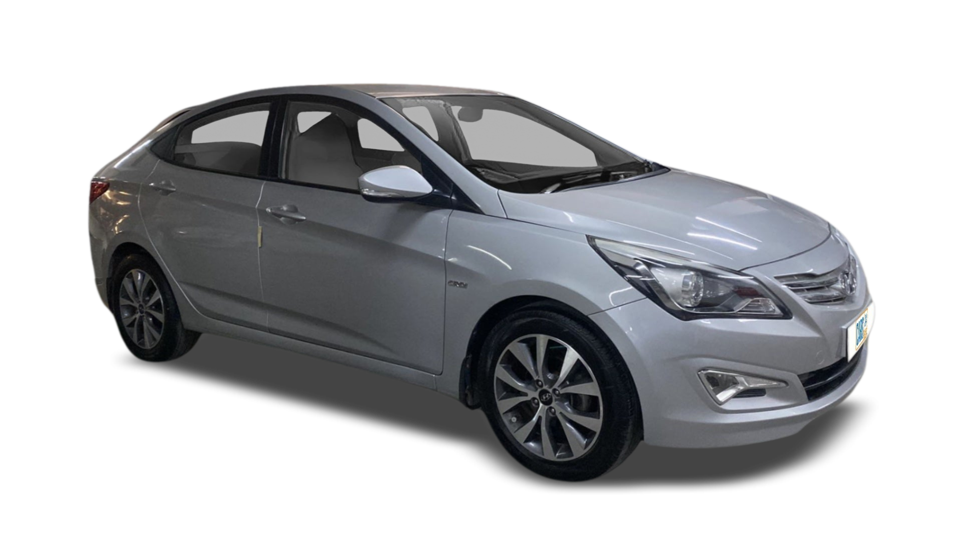 Hyundai Verna-img
