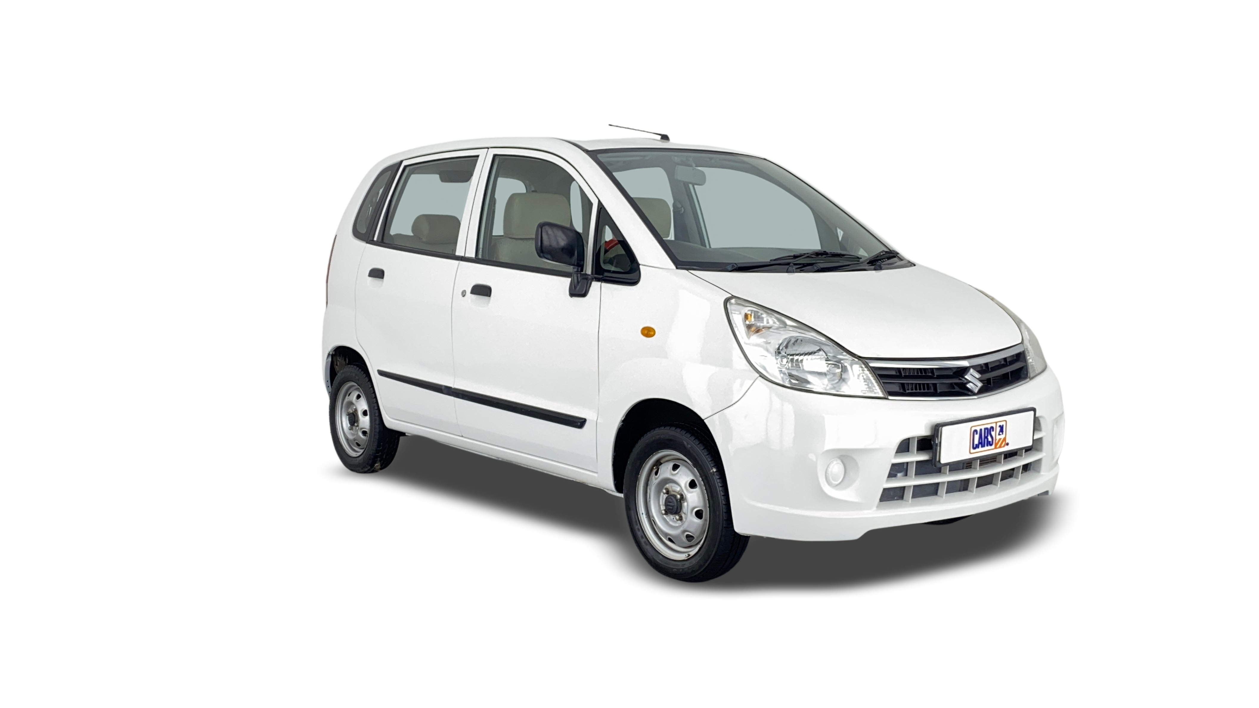 2011 Maruti Zen Estilo - Hatchback - Petrol - Manual - ₹2.18 lakh