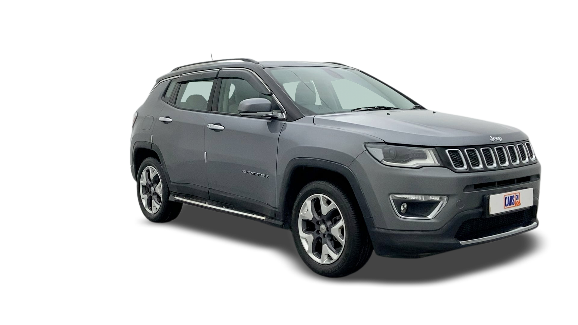 Jeep Compass-img