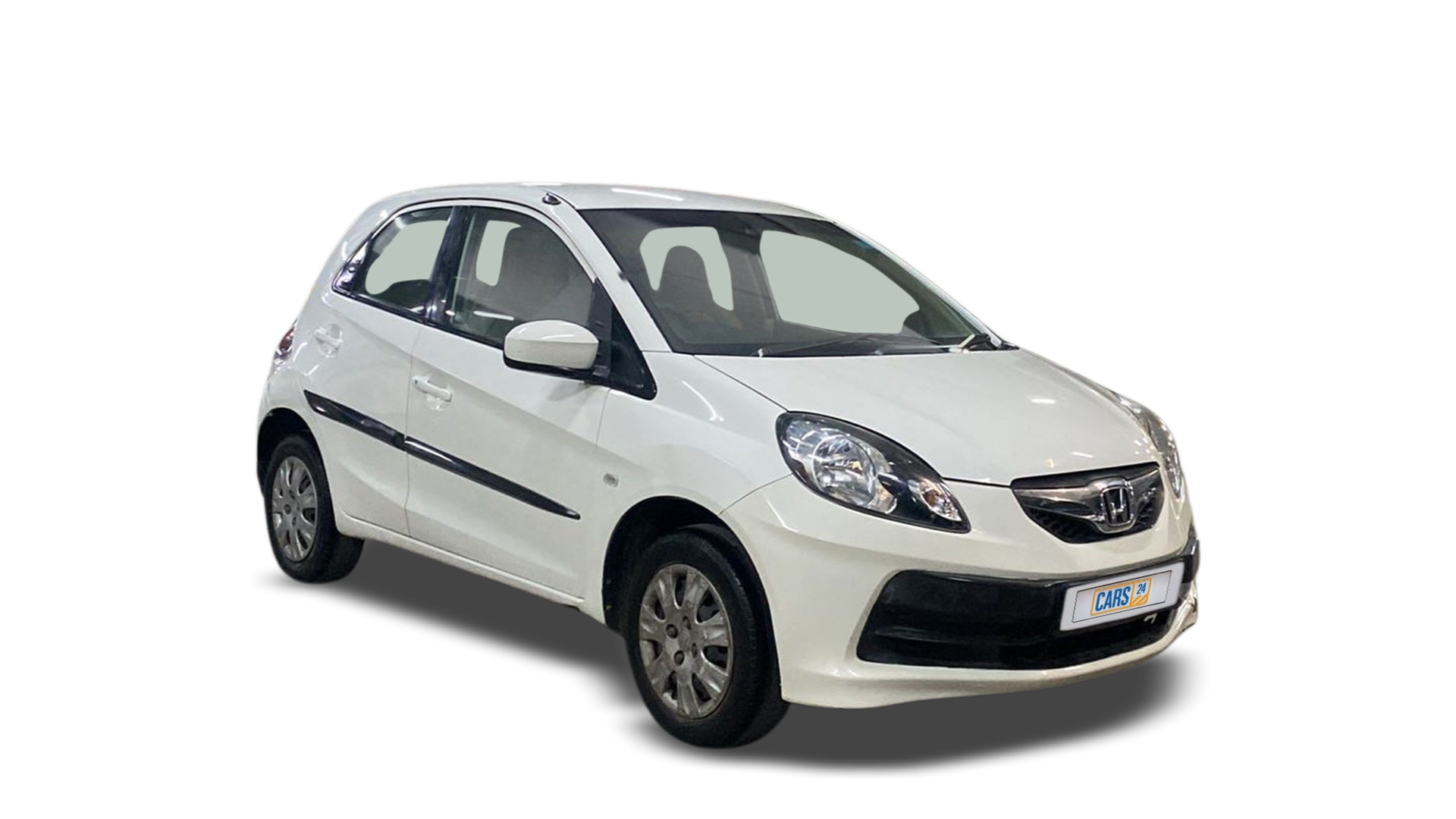Honda Brio-img