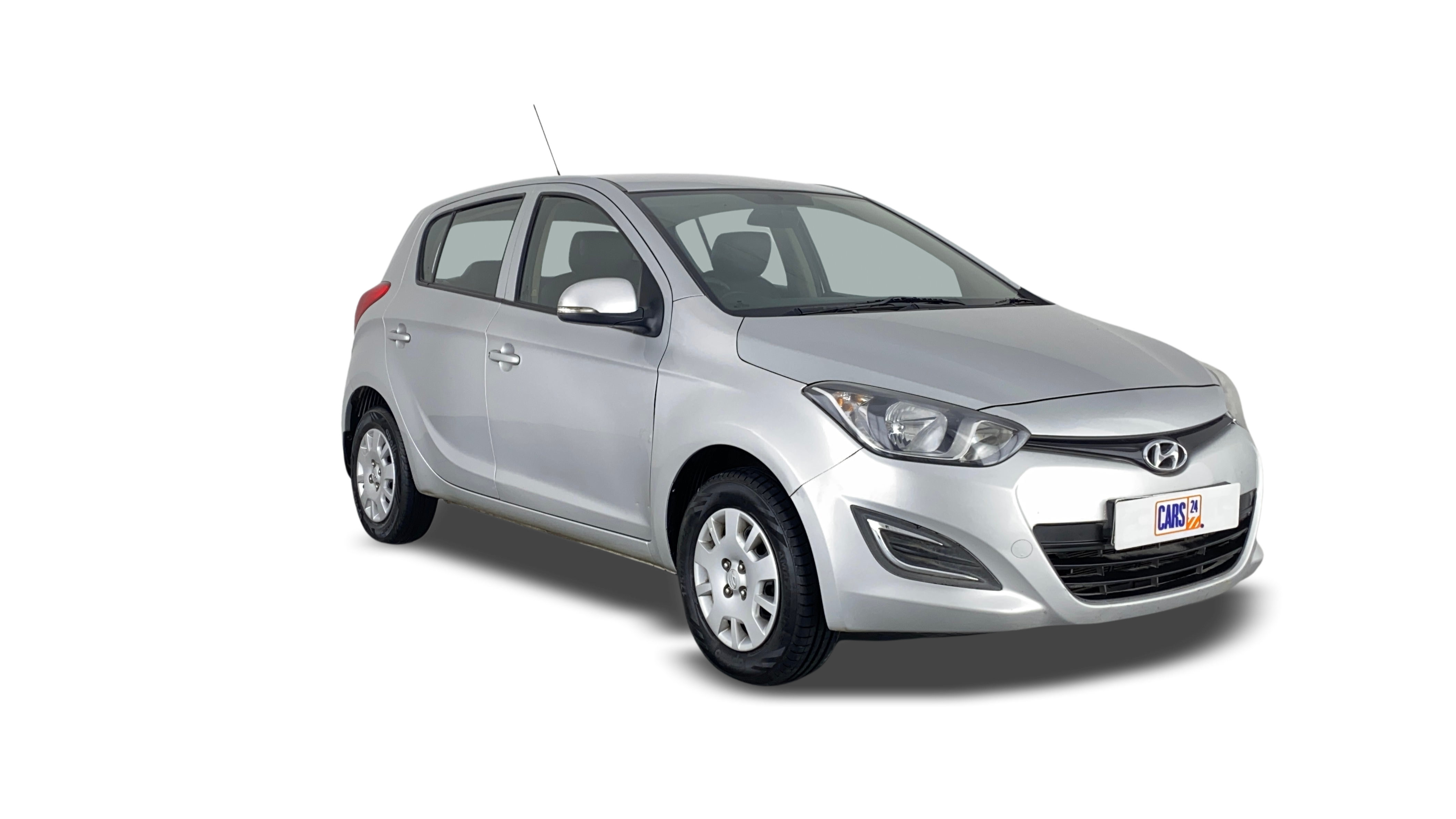 2014 Hyundai i20 - Hatchback - Petrol - Manual - ₹3.58 lakh