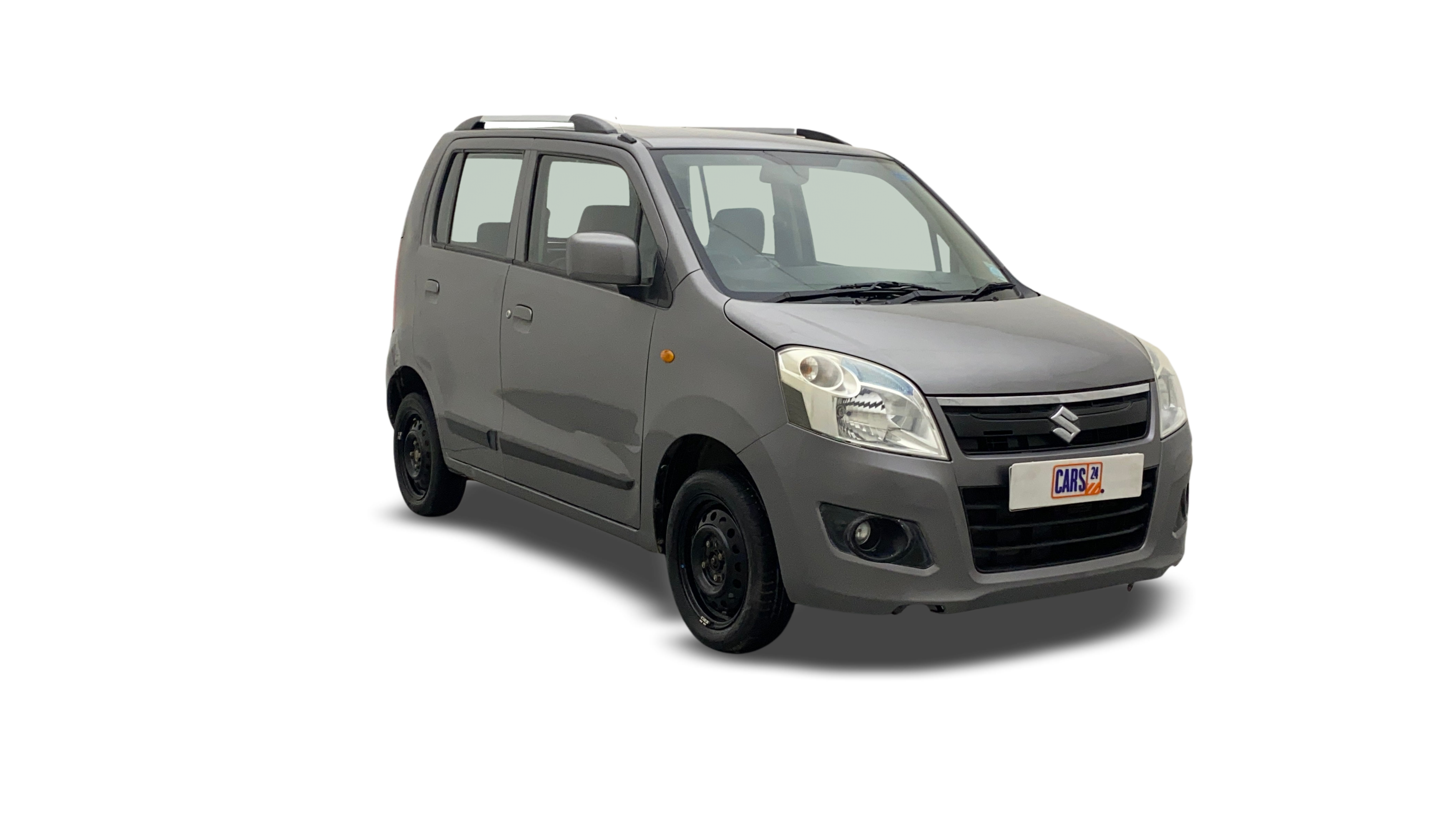2015 Maruti Wagon R 1.0 - Hatchback - Petrol - Automatic - ₹3.22 lakh