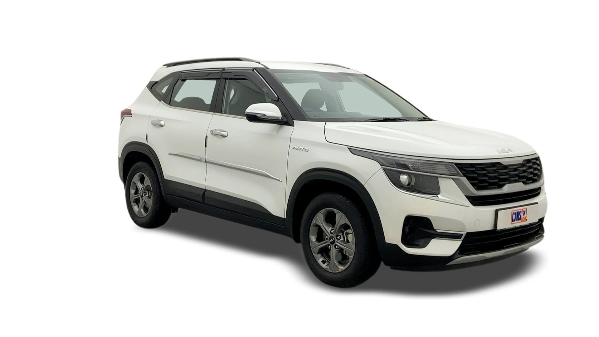 2022 KIA SELTOS - SUV - Diesel - Automatic - ₹15.41 lakh