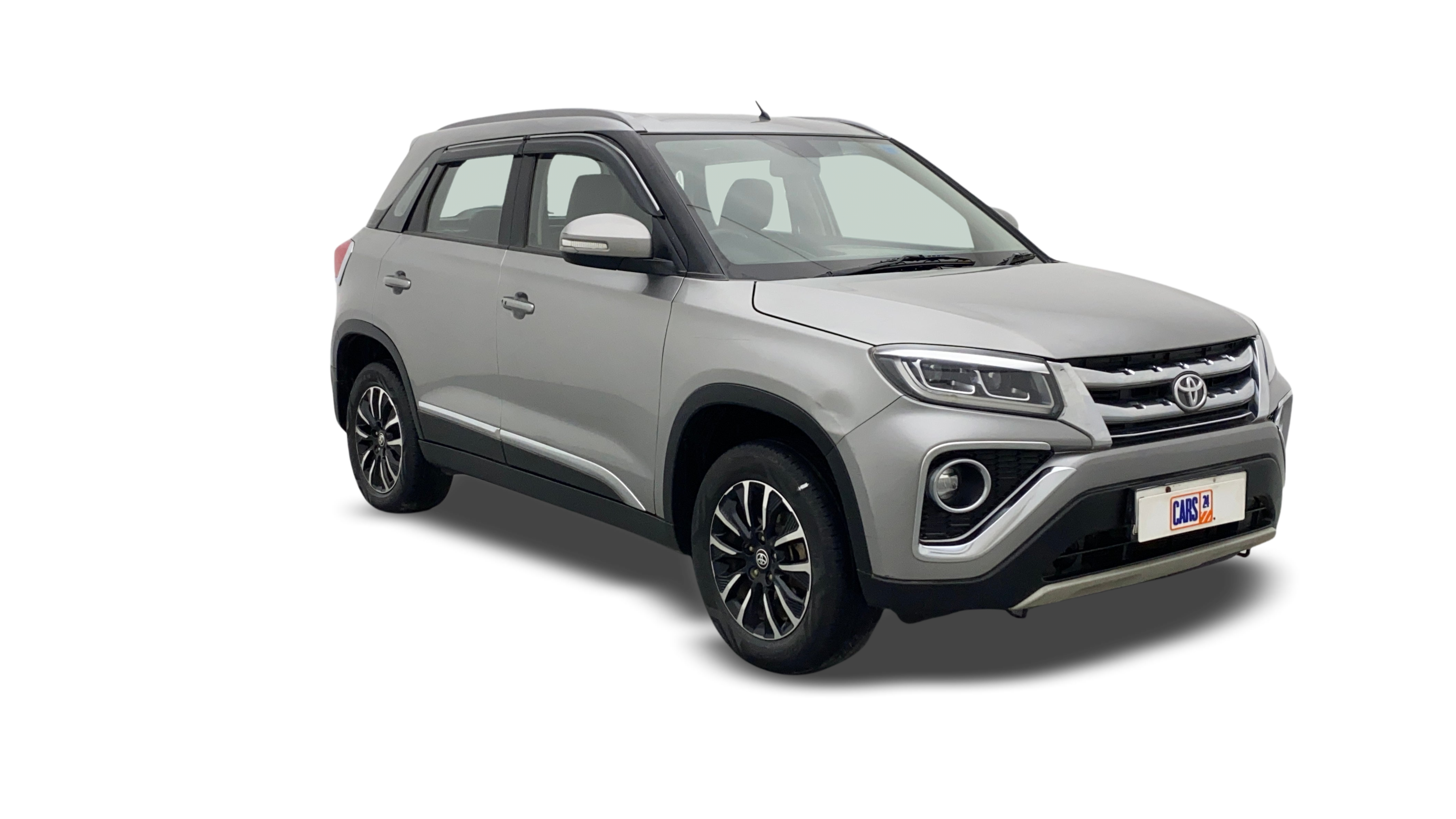 Toyota URBAN CRUISER-img