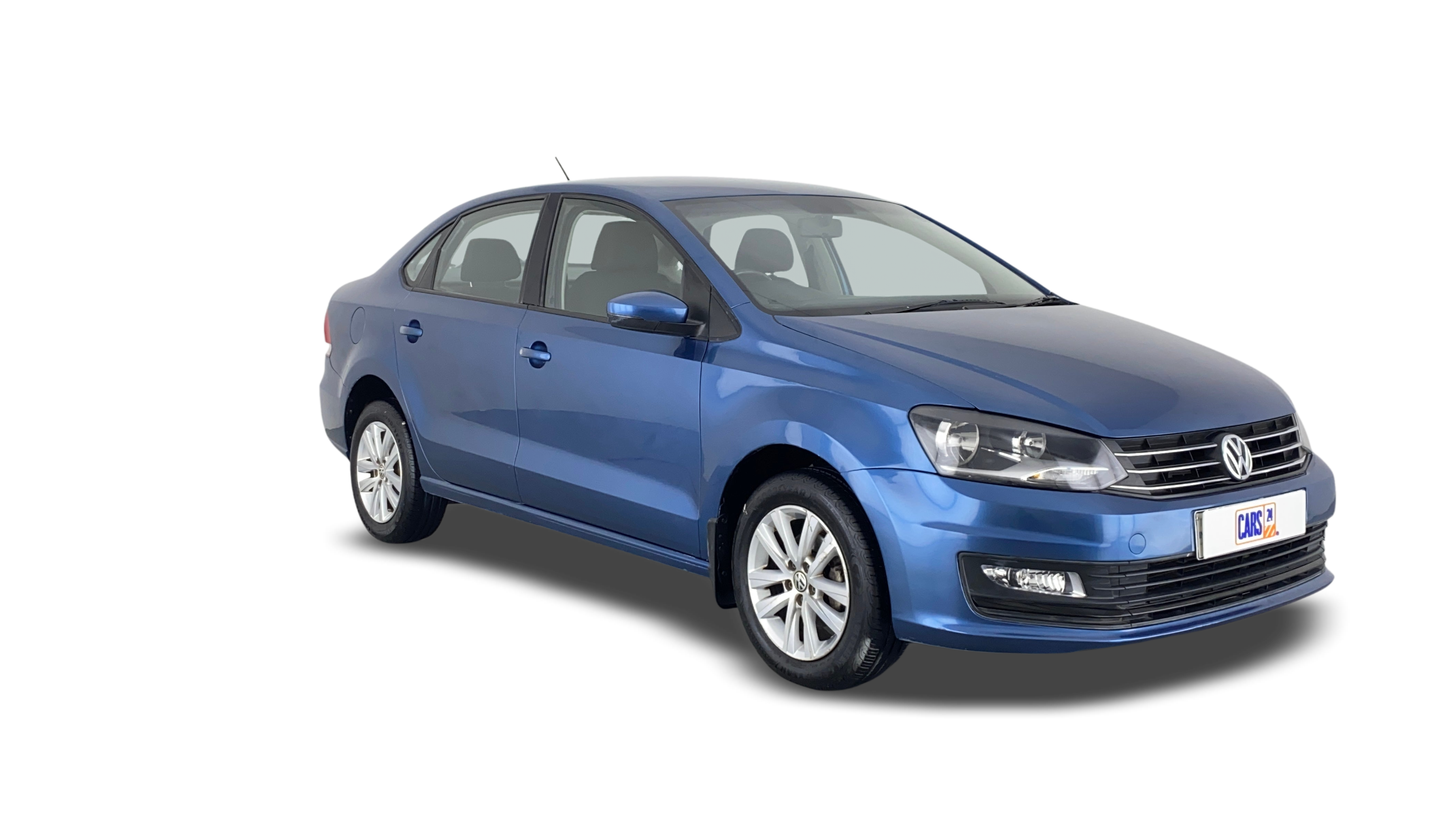 Volkswagen Vento-img