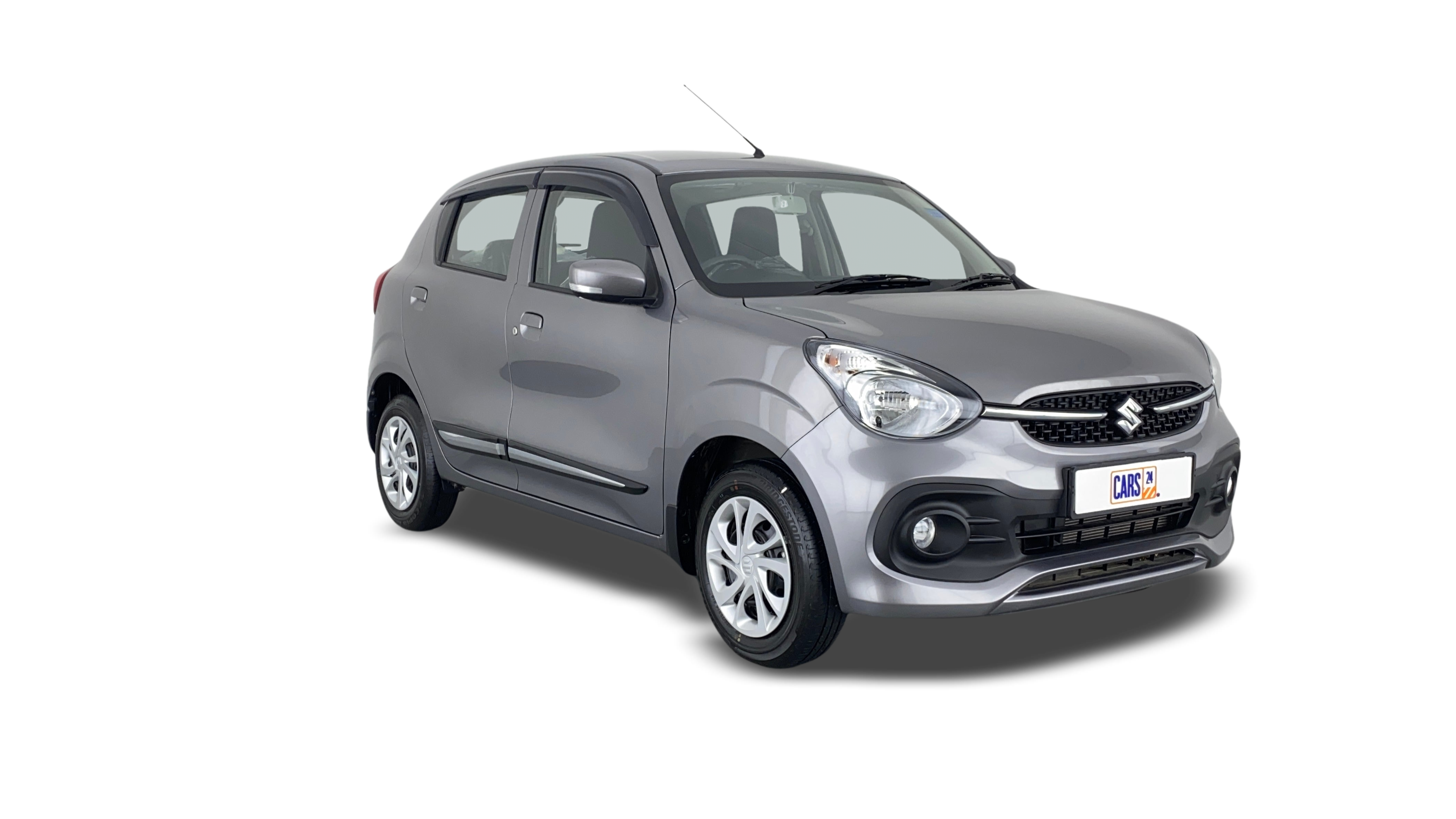 Maruti Celerio-img