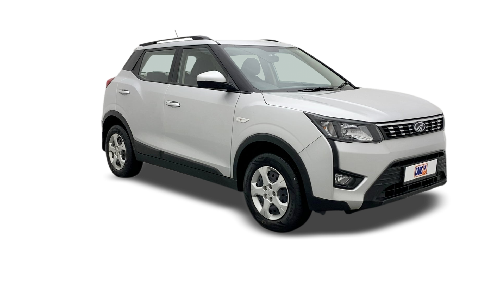 2020 Mahindra XUV300 - SUV - Diesel - Manual - ₹9.25 lakh