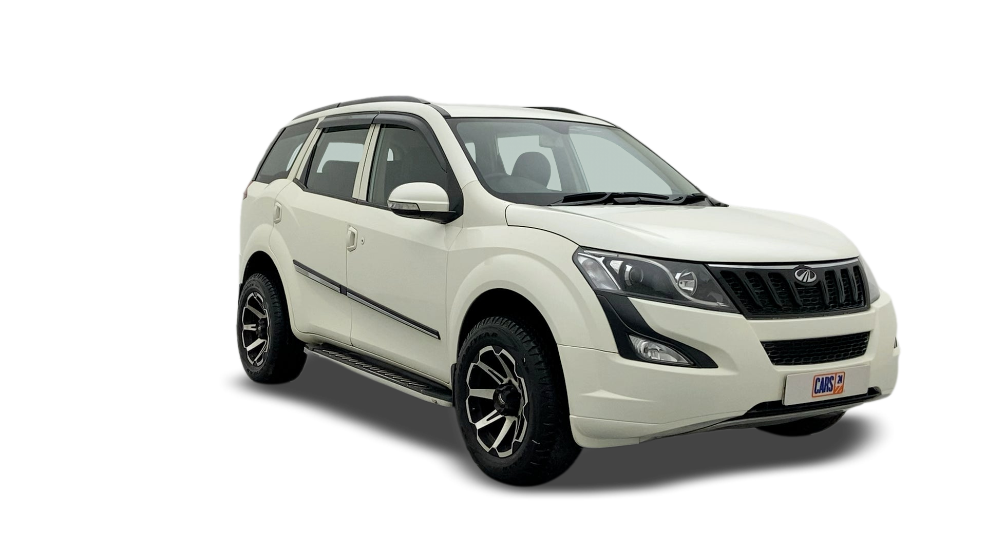 2016 Mahindra XUV500 - SUV - Diesel - Manual - ₹6.92 lakh