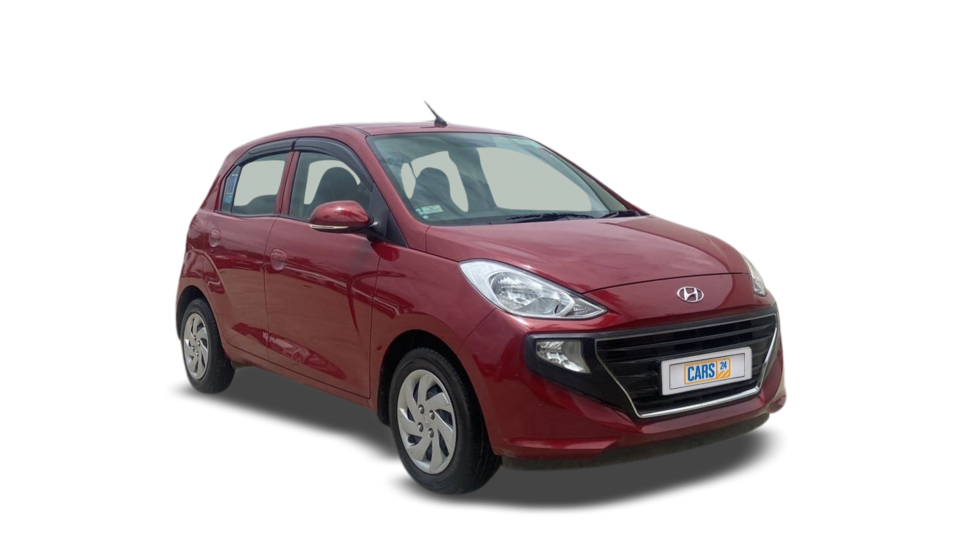Hyundai NEW SANTRO-img