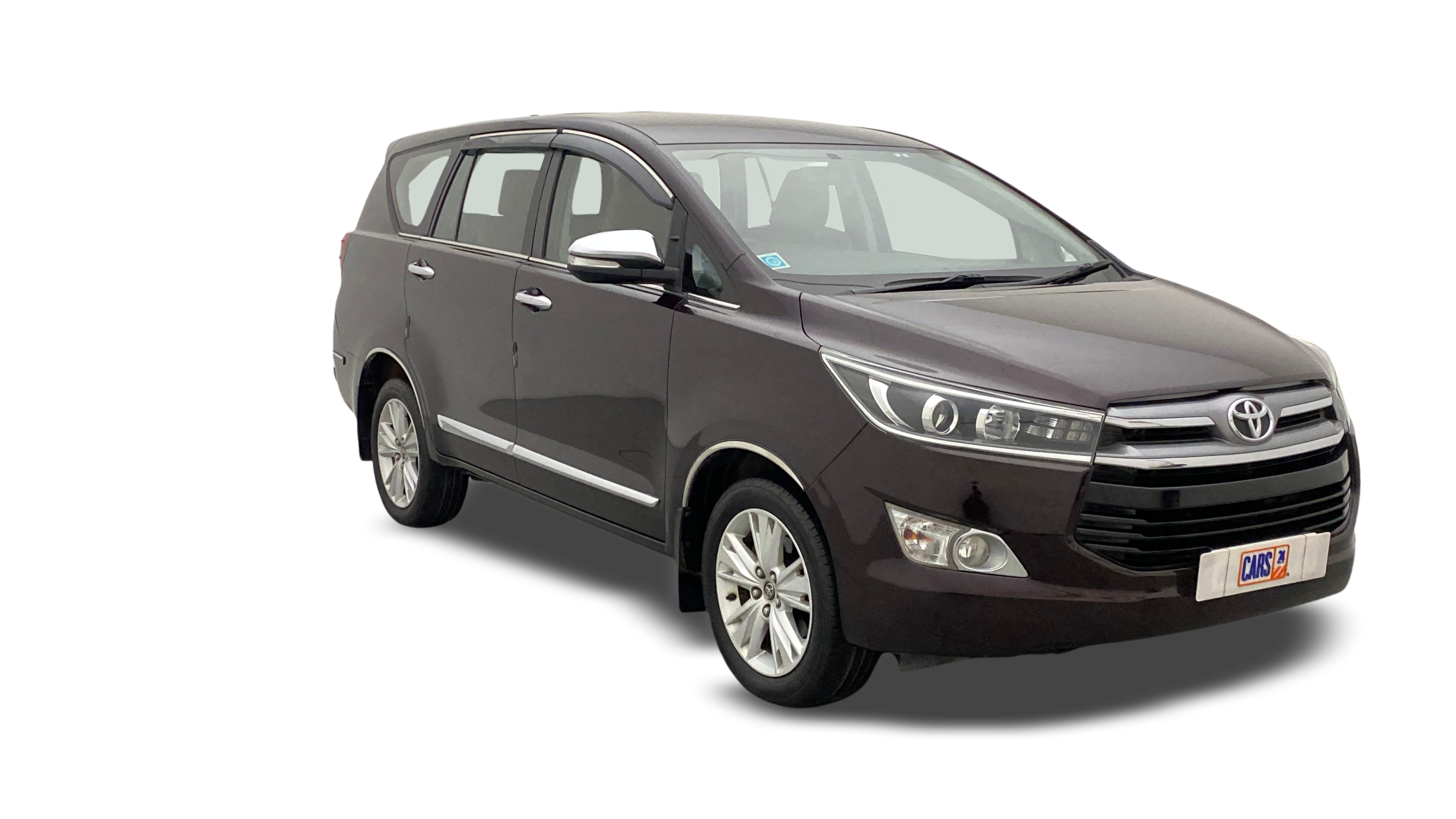 Toyota Innova Crysta-img