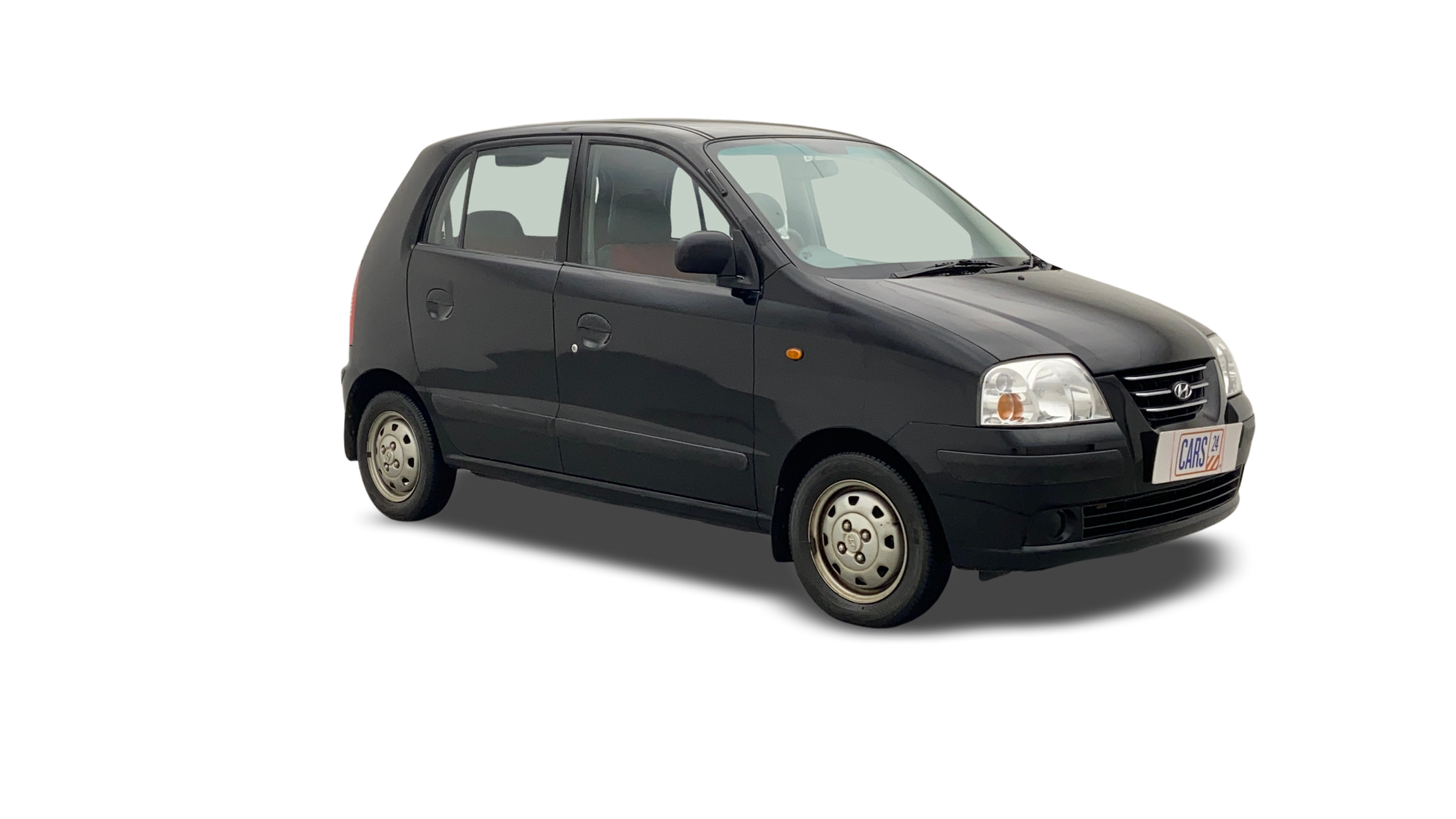 Hyundai Santro Xing-img