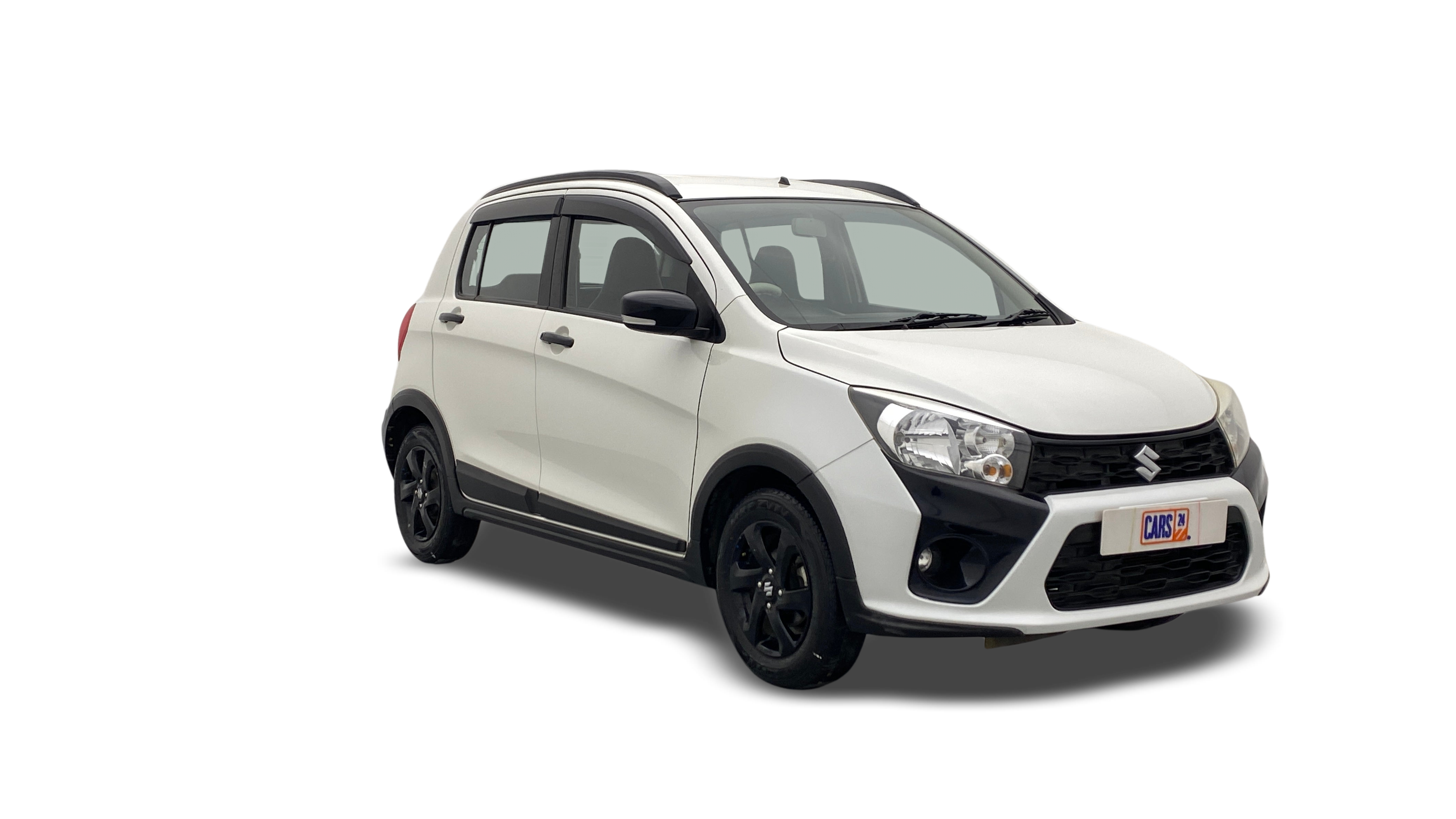 Maruti Celerio X-img