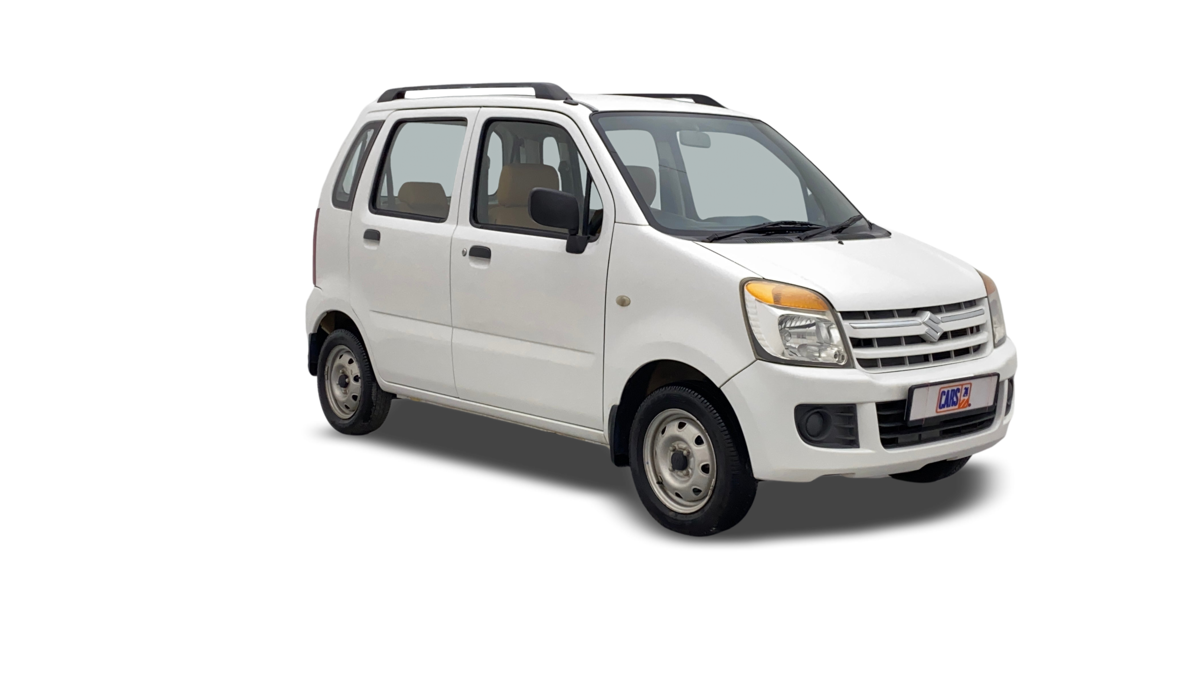 Maruti Wagon R-img