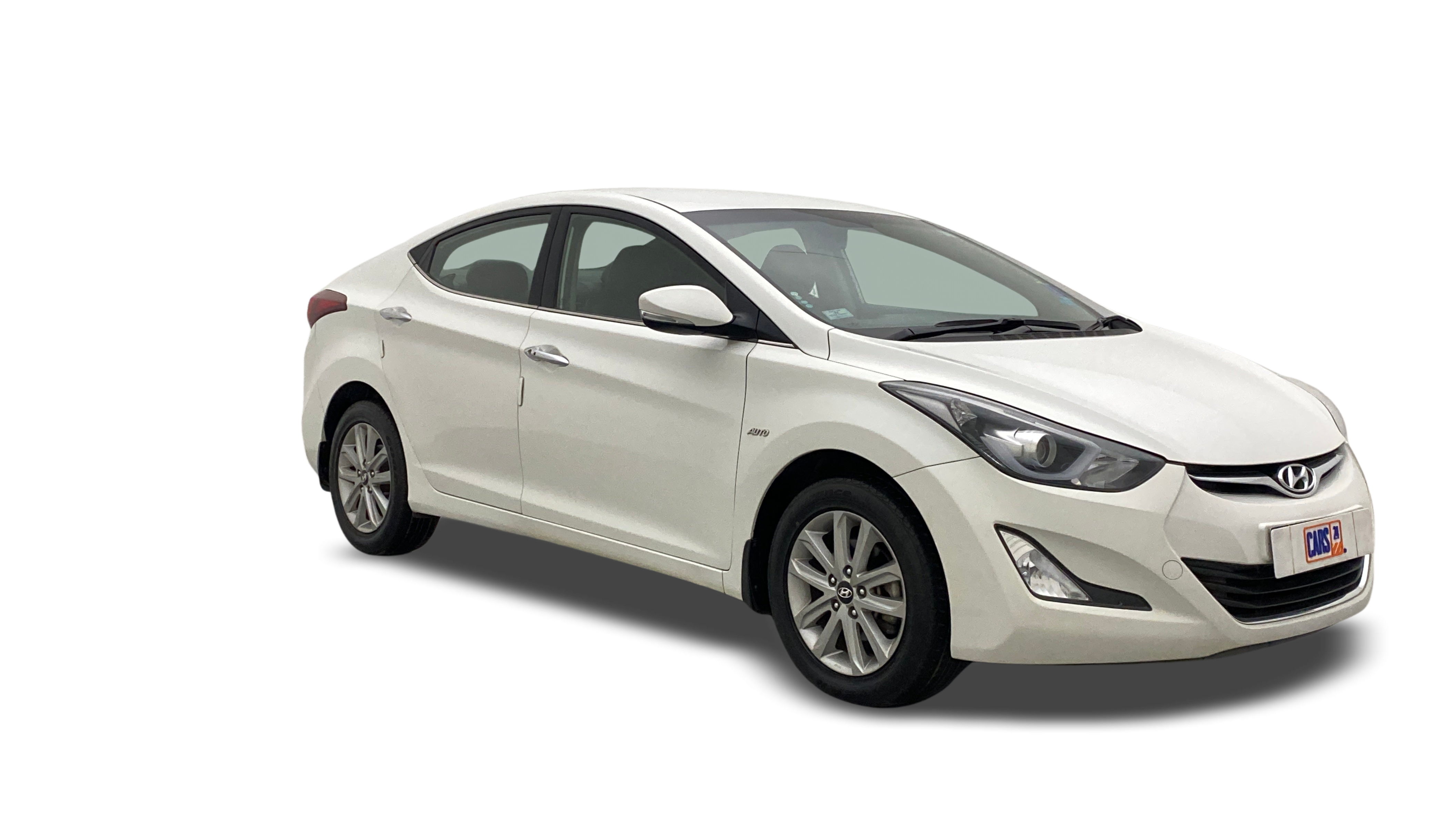 Hyundai New Elantra-img