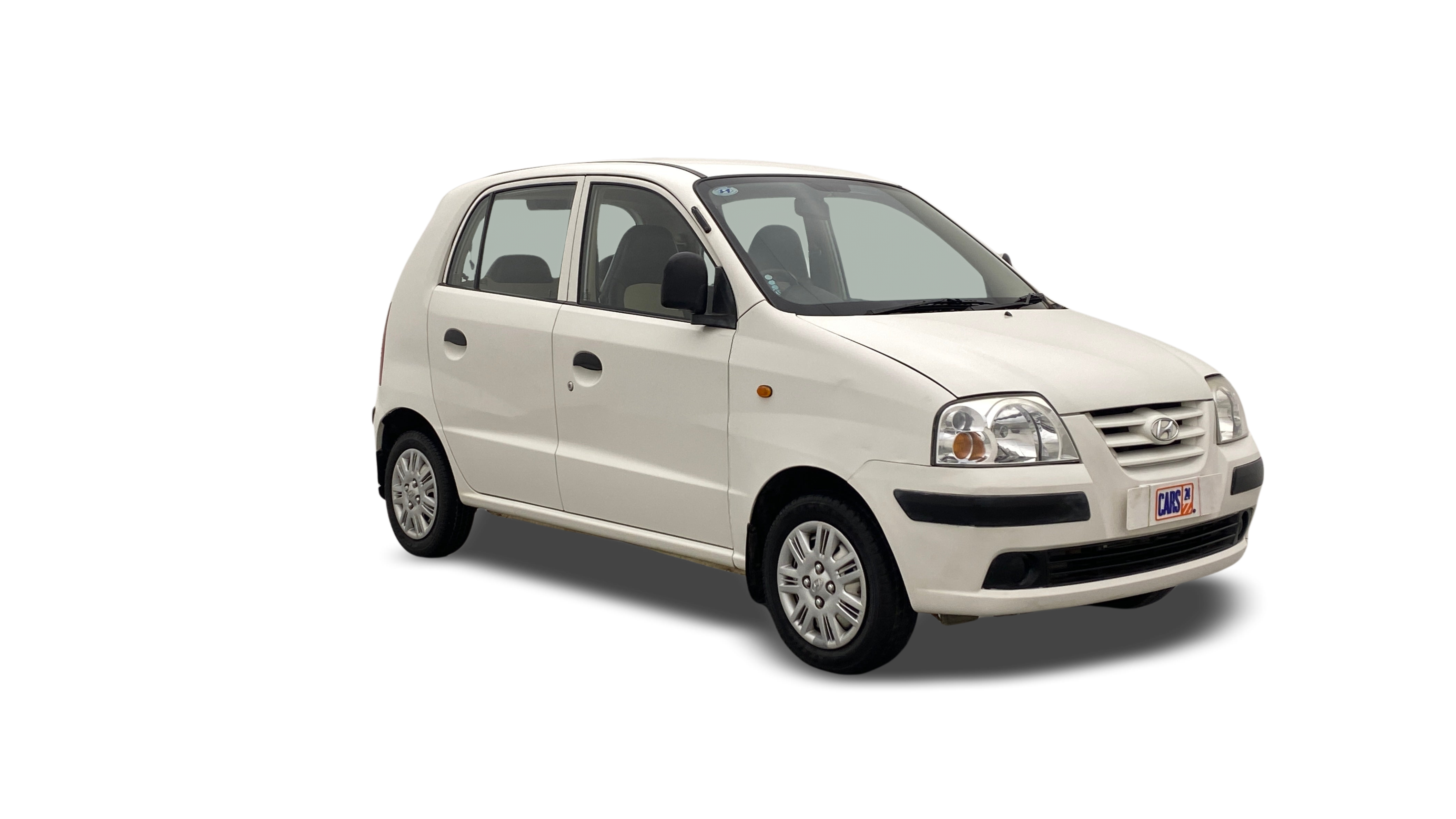 Hyundai Santro Xing-img