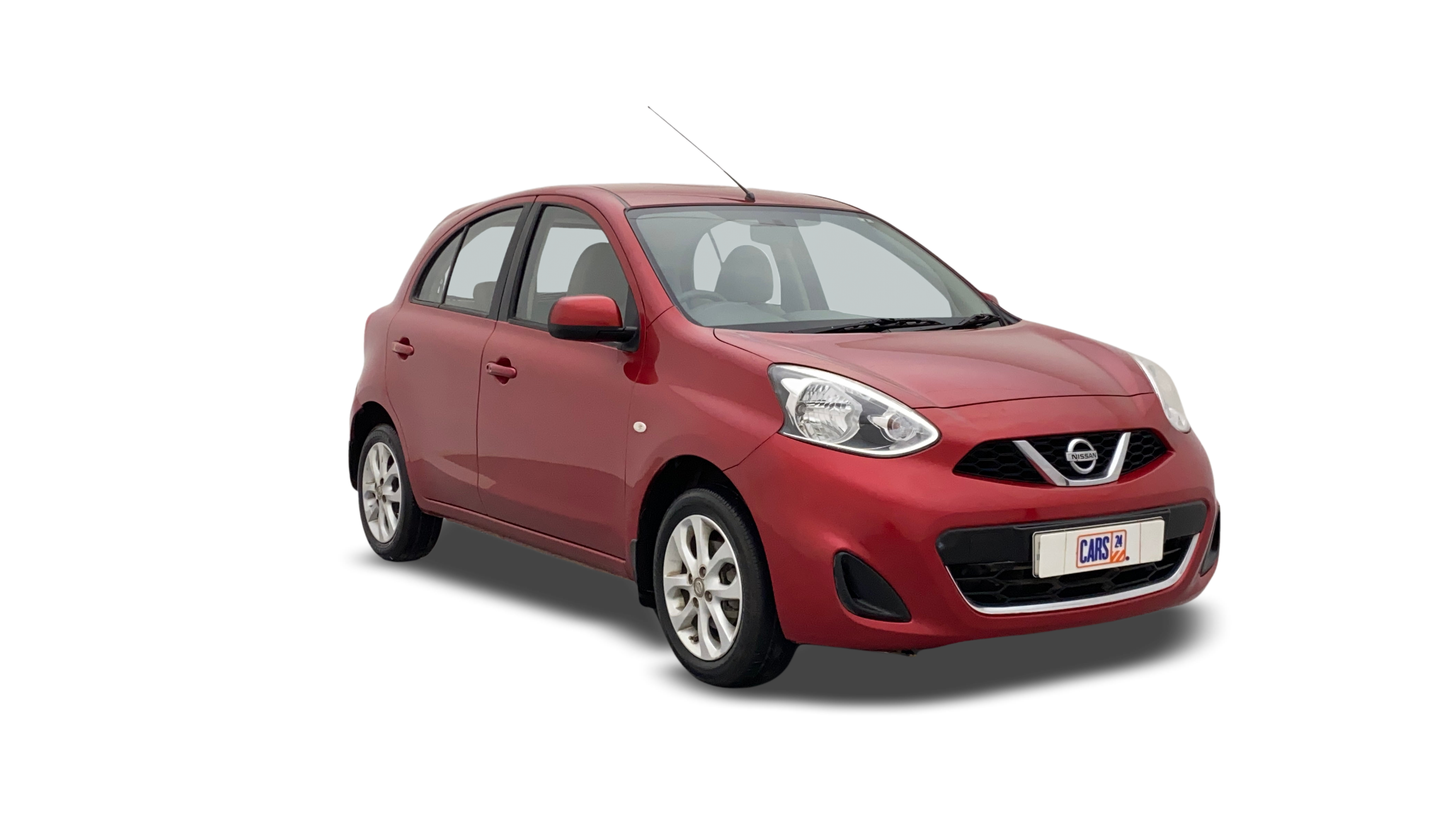 Nissan Micra-img