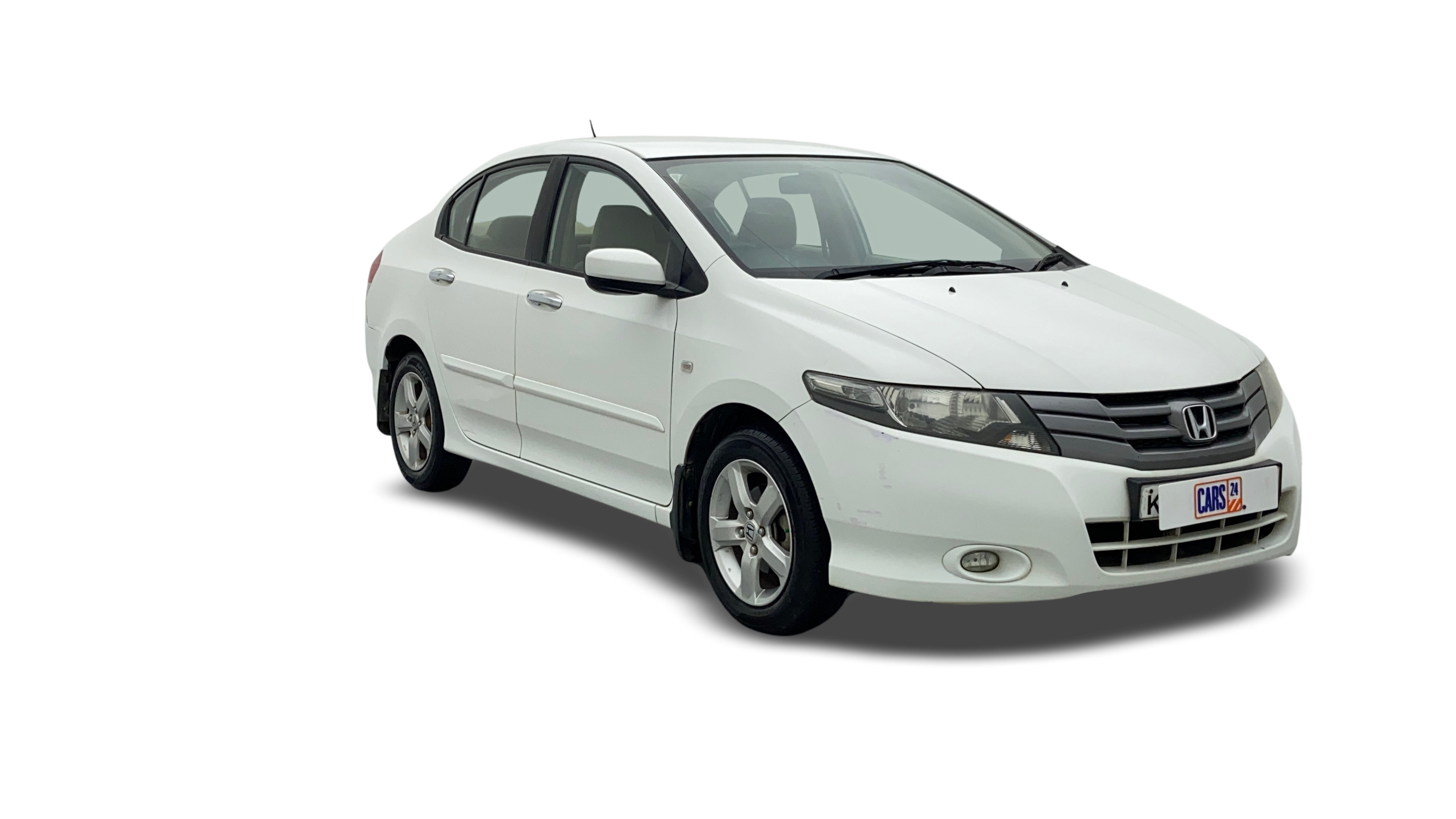 Honda City-img