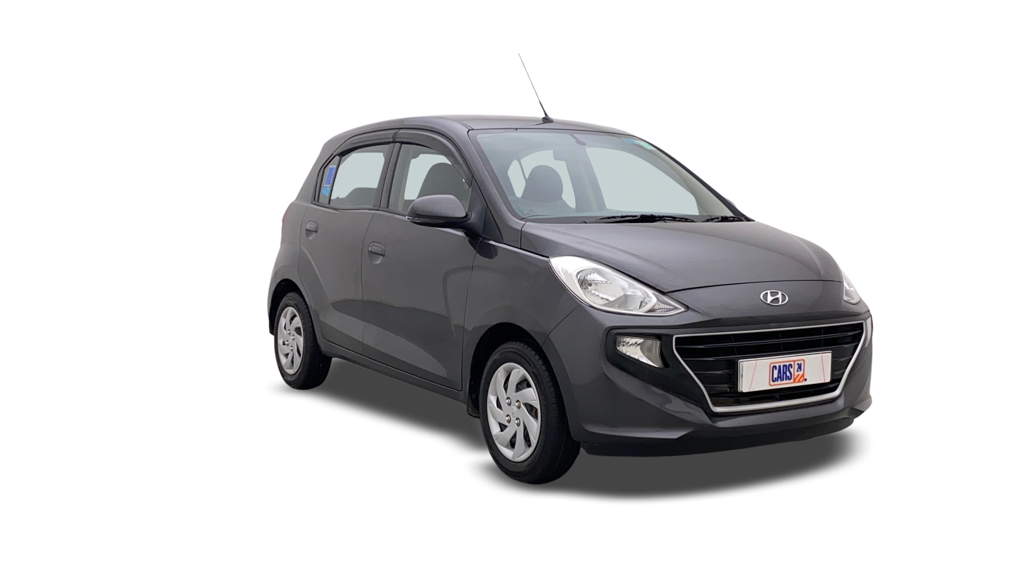 Hyundai NEW SANTRO-img