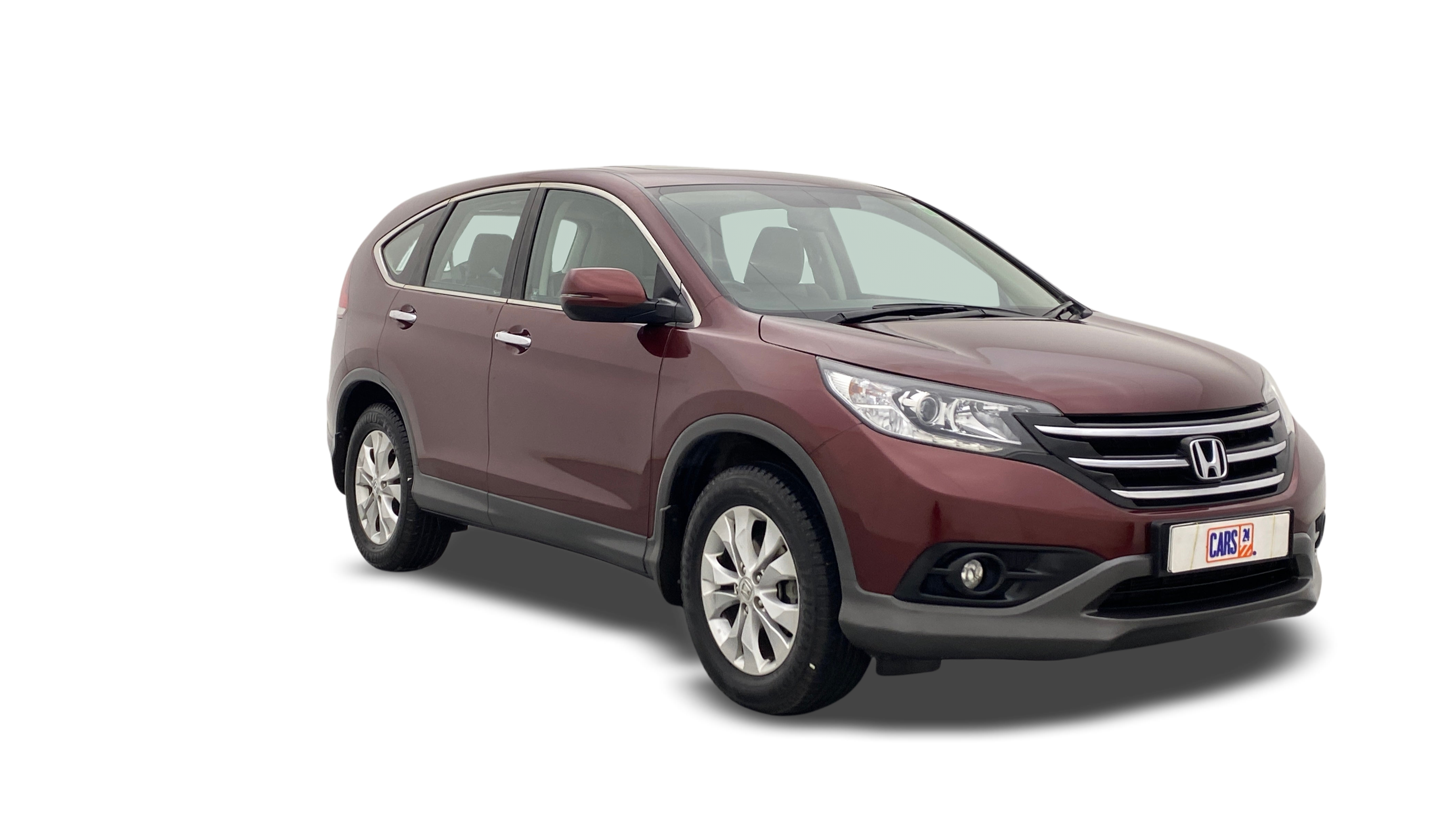 Honda CRV-img