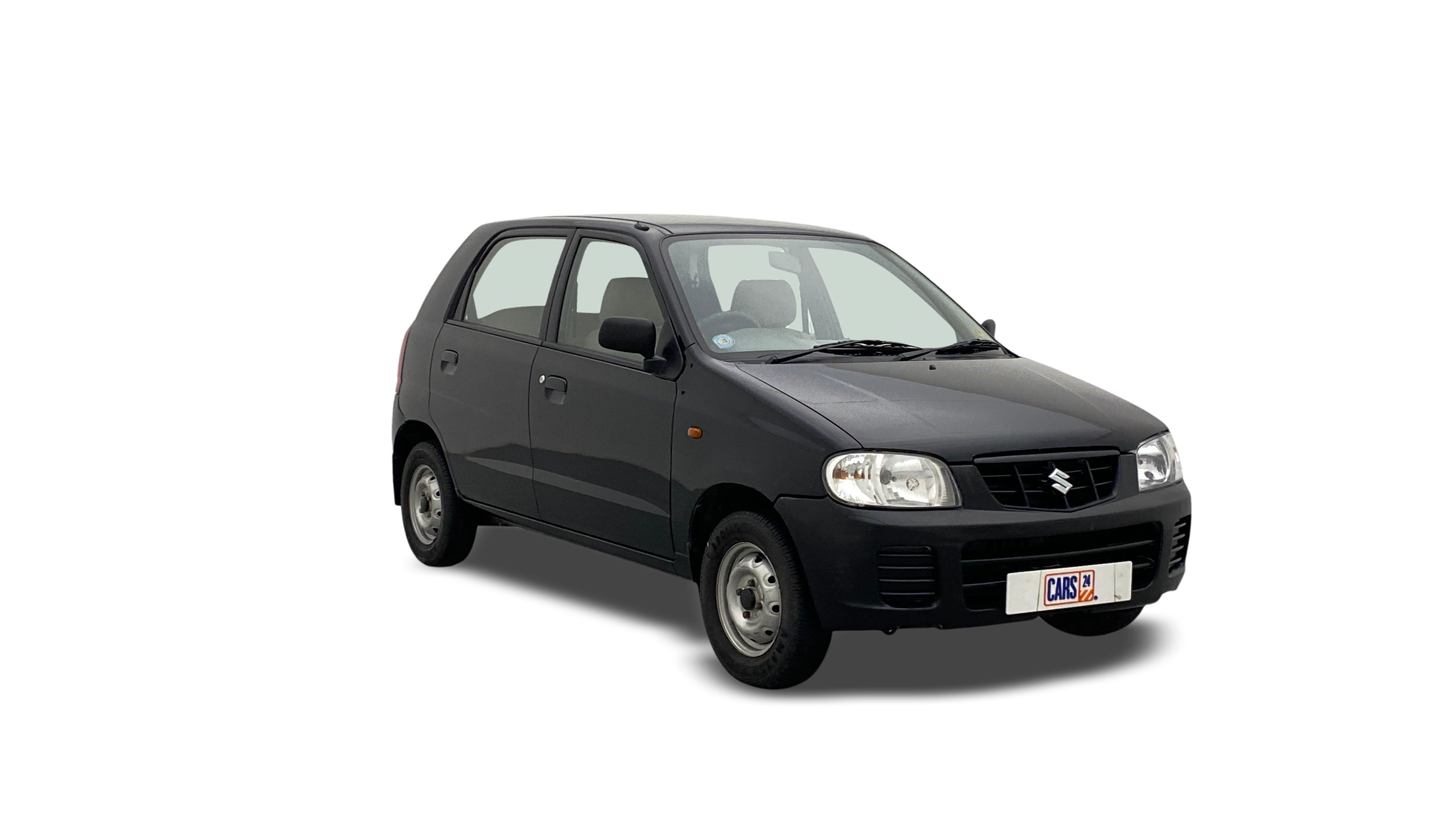 Maruti Alto-img