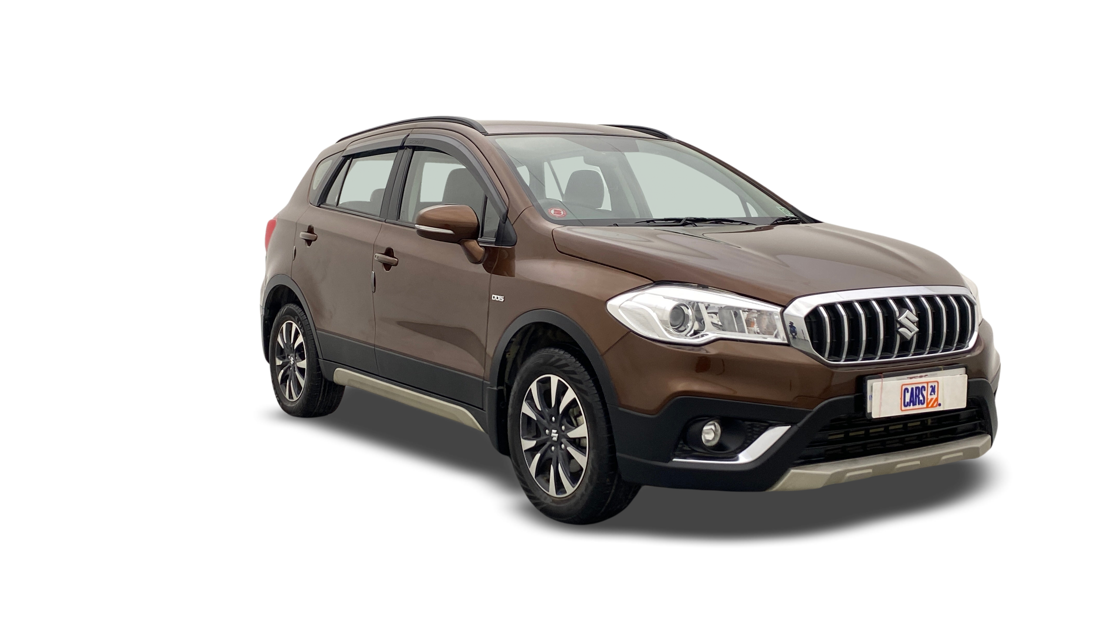 Maruti S Cross-img