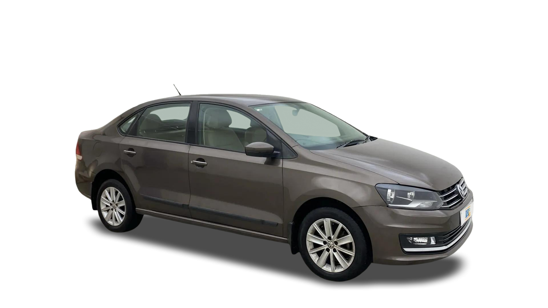 Volkswagen Vento-img