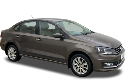 Volkswagen Vento-img