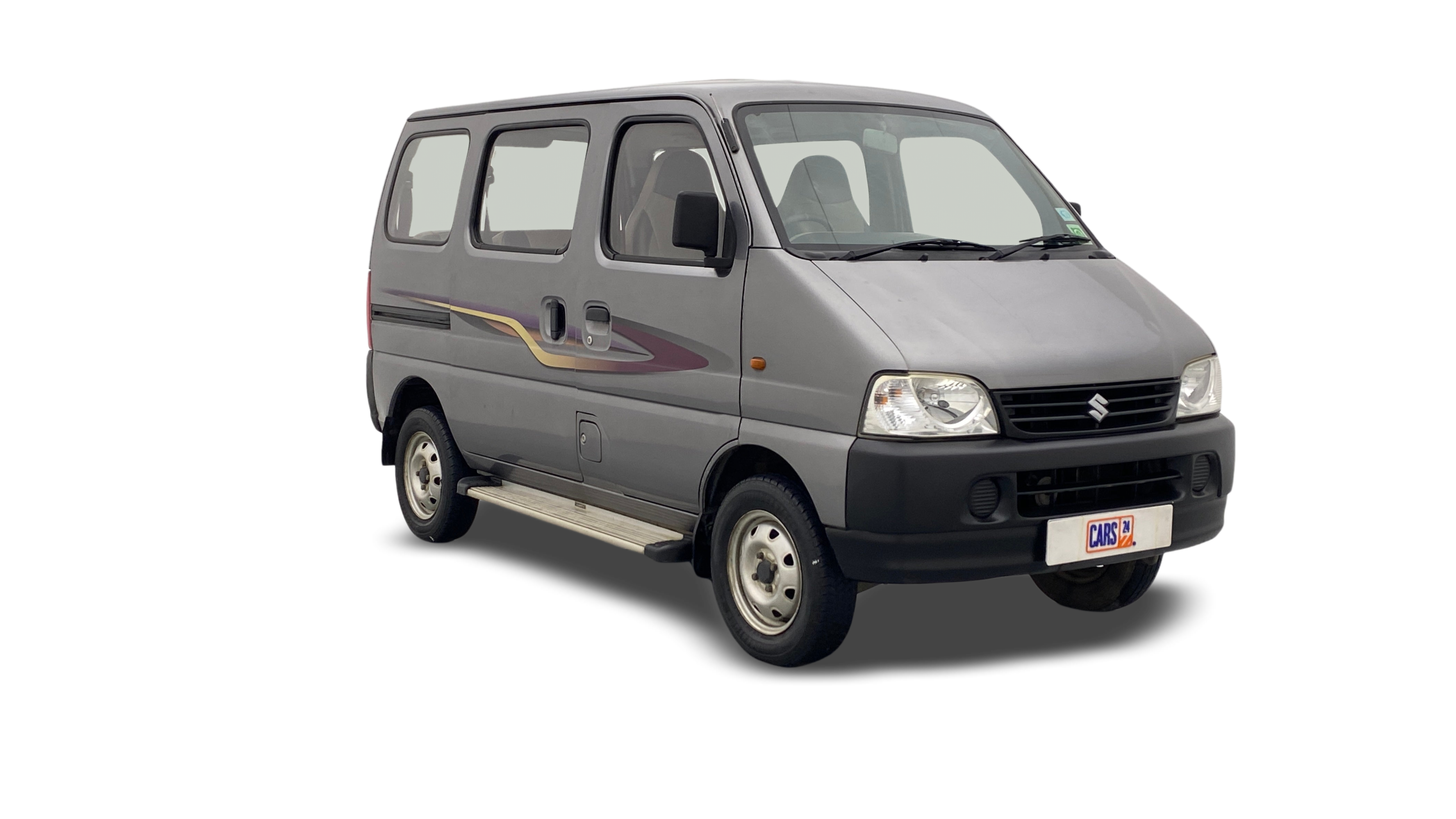 2011 Maruti Eeco - SUV - Petrol - Manual - ₹3.02 lakh