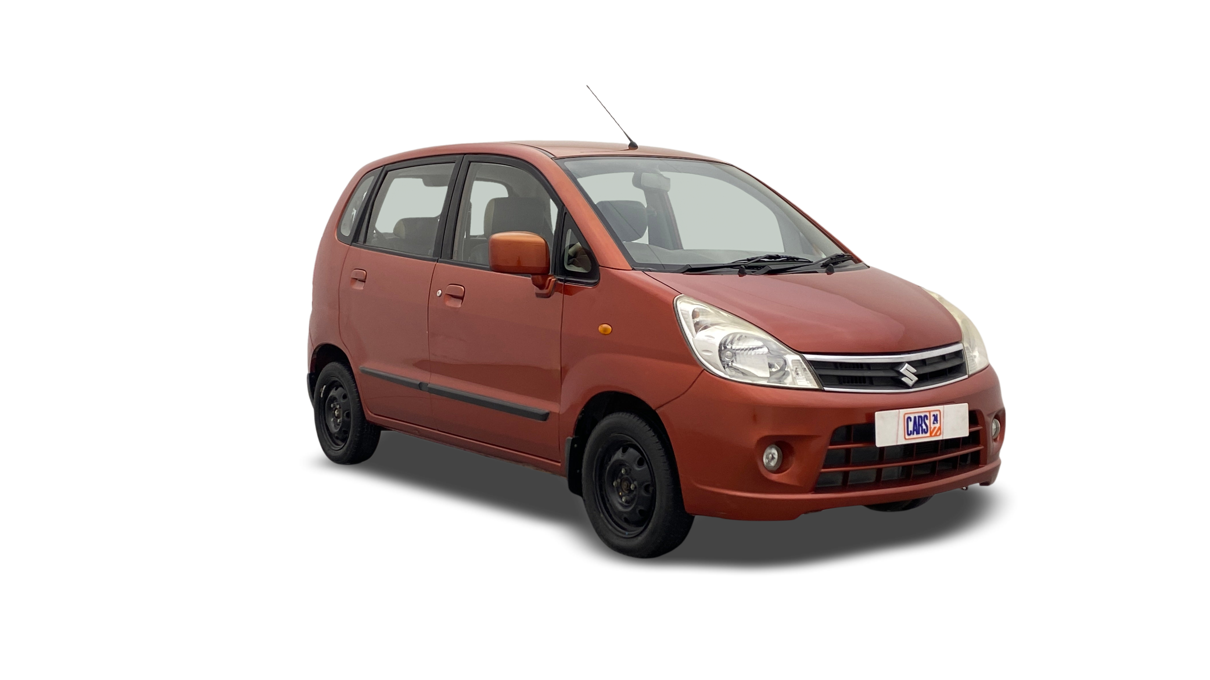2010 Maruti Zen Estilo - Hatchback - Petrol - Manual - ₹2.24 lakh