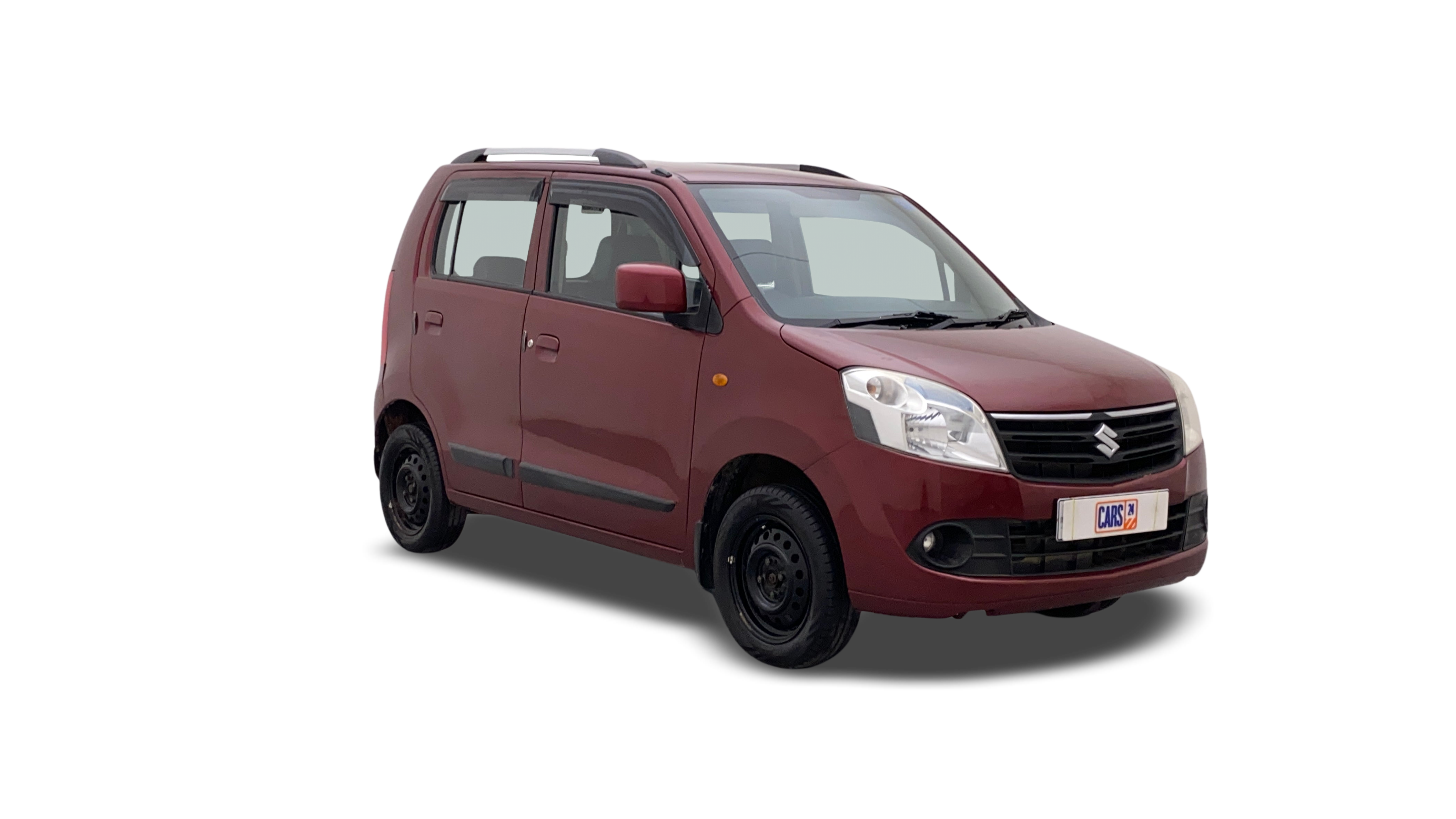 2011 Maruti Wagon R 1.0 - Hatchback - Petrol - Manual - ₹2.66 lakh