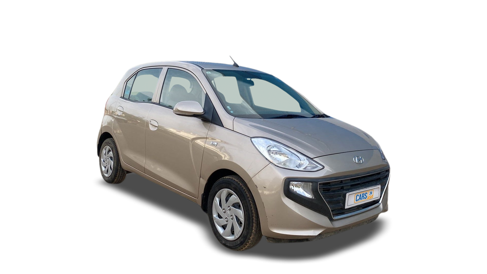 Hyundai NEW SANTRO-img