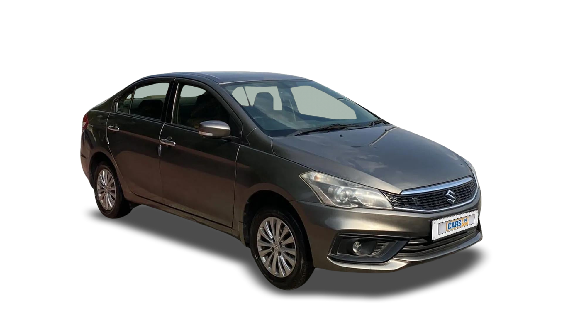 Maruti Ciaz-img