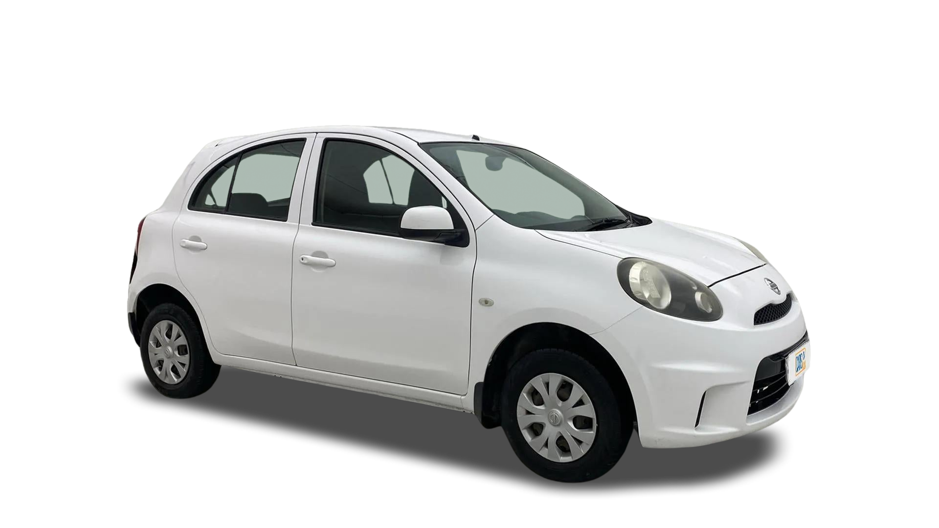 Nissan Micra Active-img