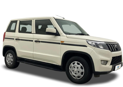 Mahindra BOLERO NEO-img