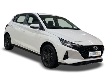Hyundai NEW I20-img