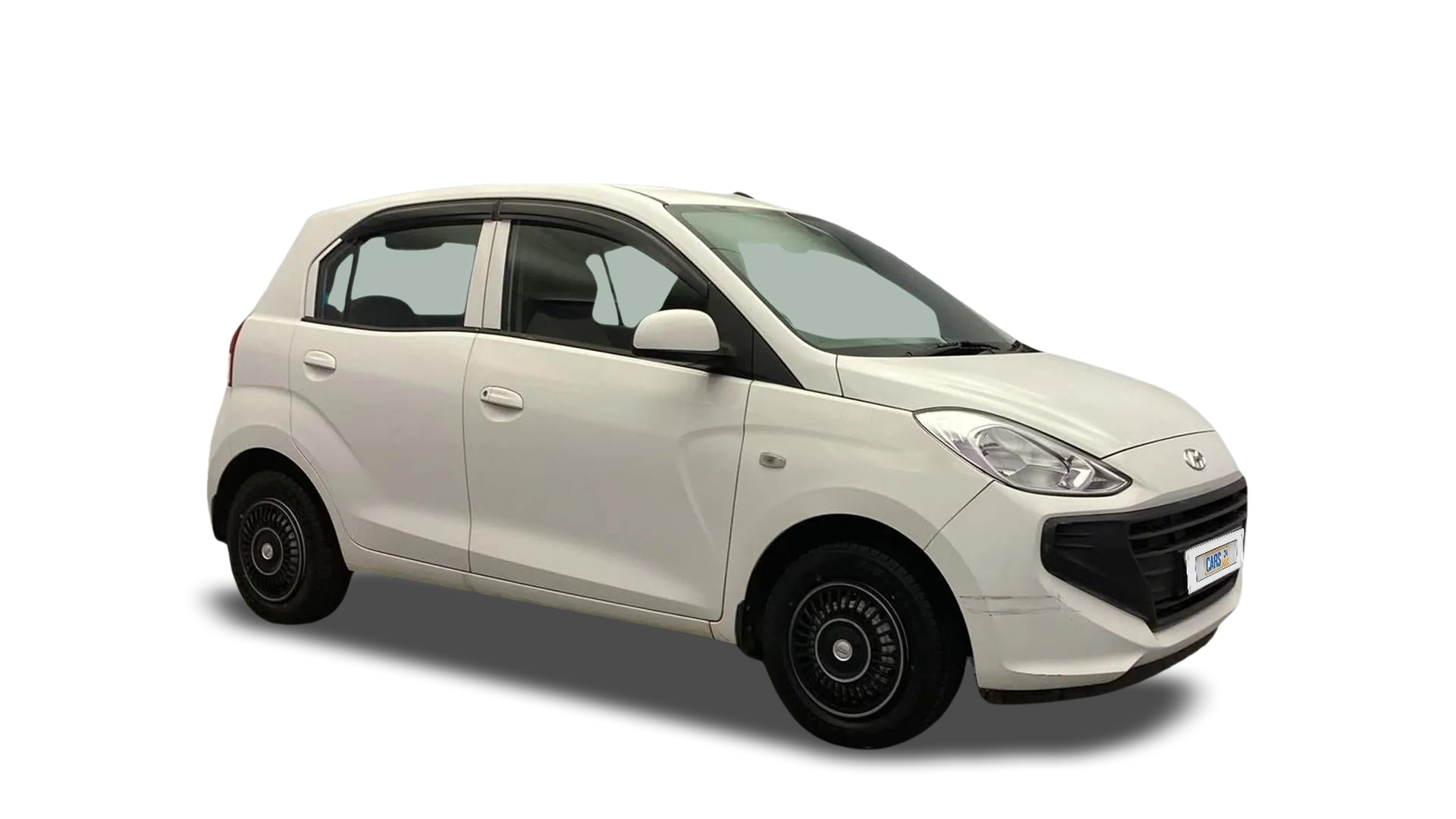 Hyundai NEW SANTRO-img