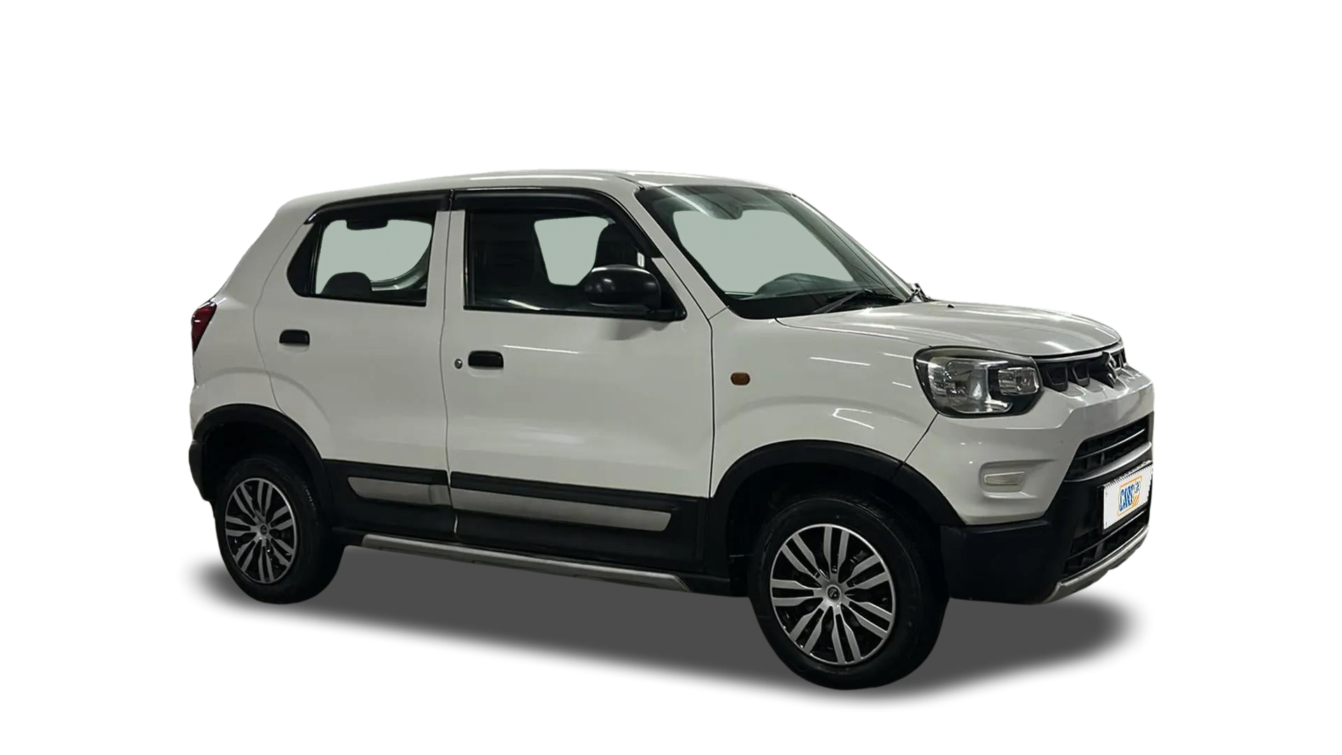 Maruti S PRESSO-img