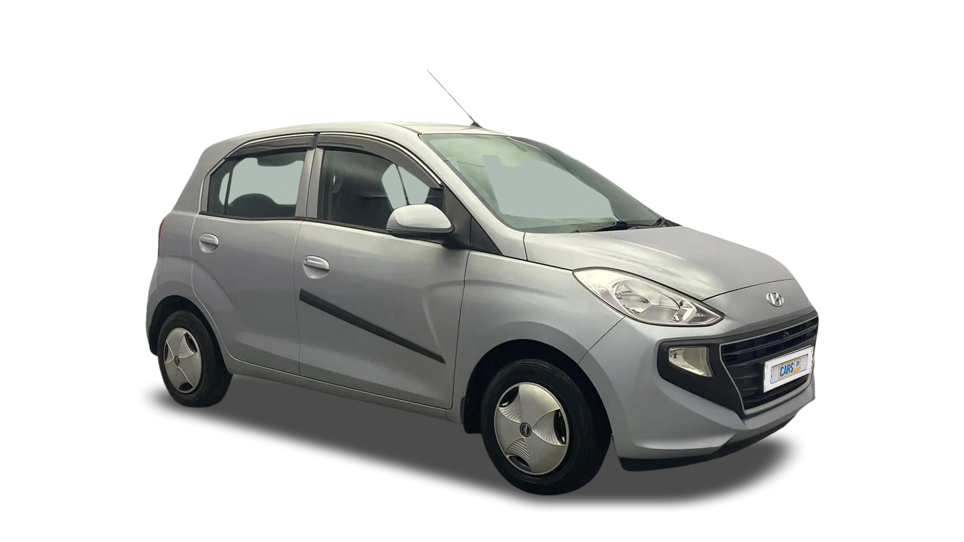 Hyundai NEW SANTRO-img