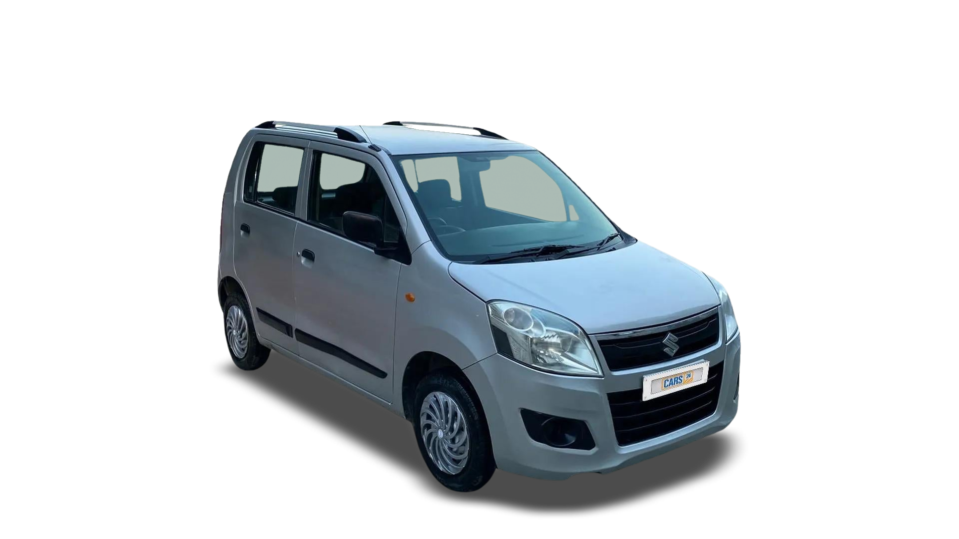 Maruti Wagon R 1.0-img