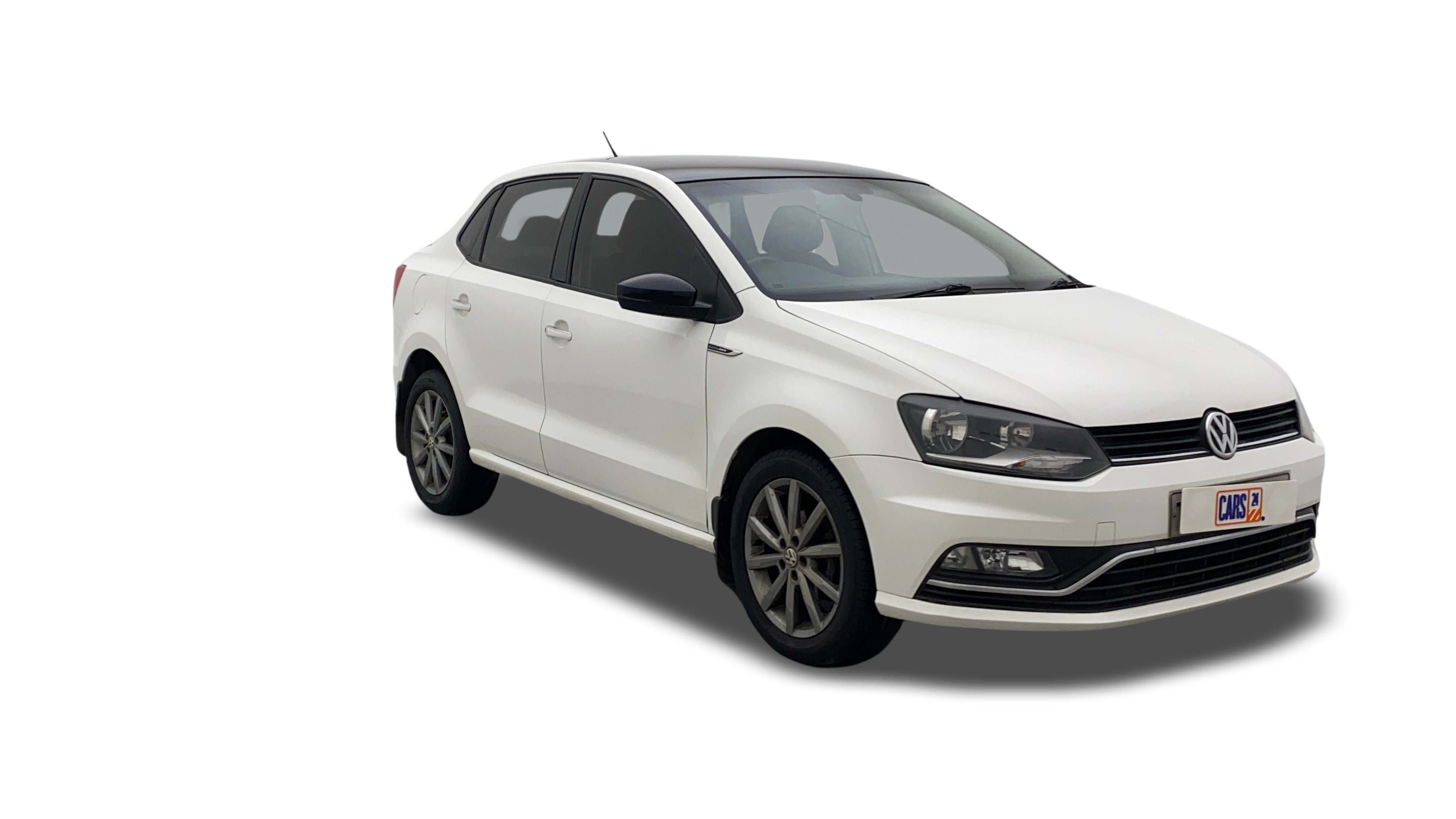 Volkswagen Ameo-img