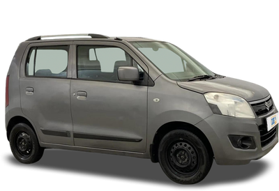 Maruti Wagon R 1.0-img
