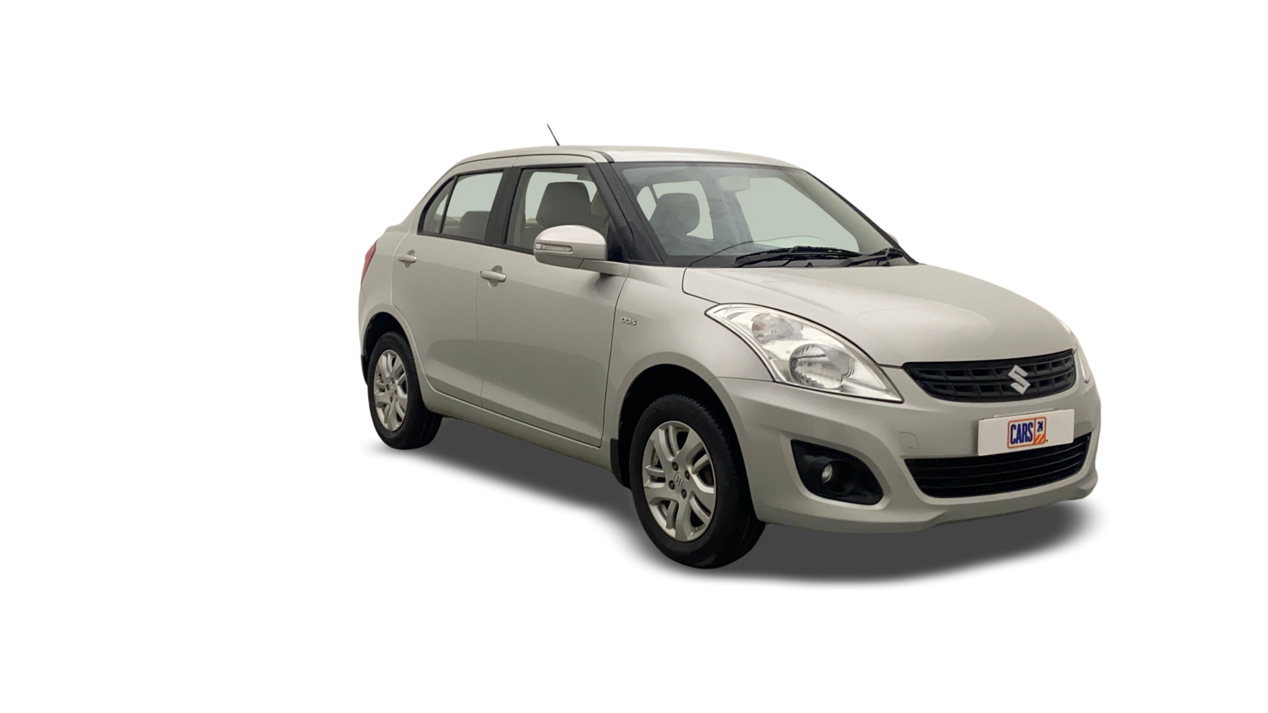 2014 Maruti Swift Dzire - Sedan - Diesel - Manual - ₹5.09 lakh
