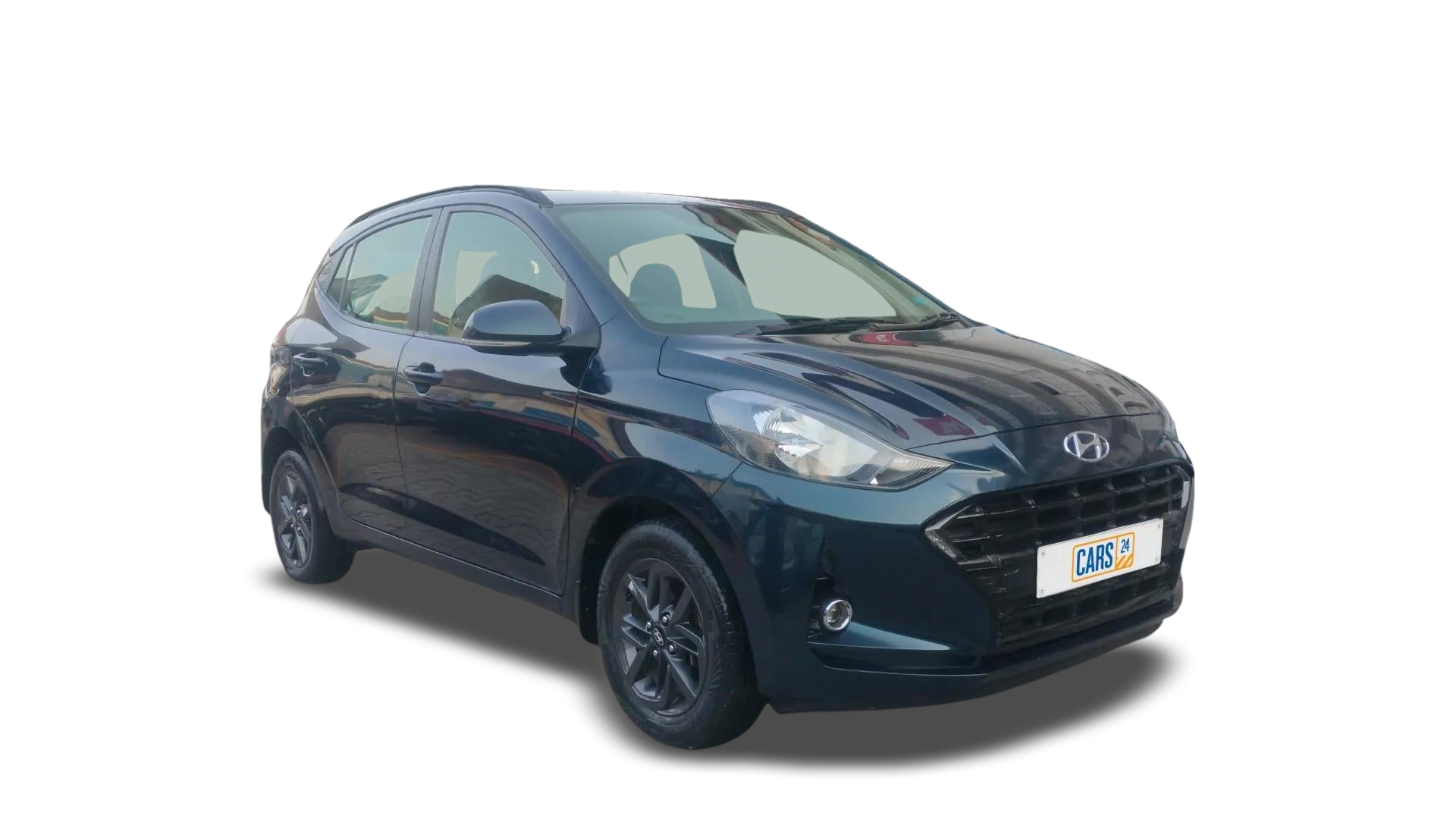 Hyundai GRAND I10 NIOS-img